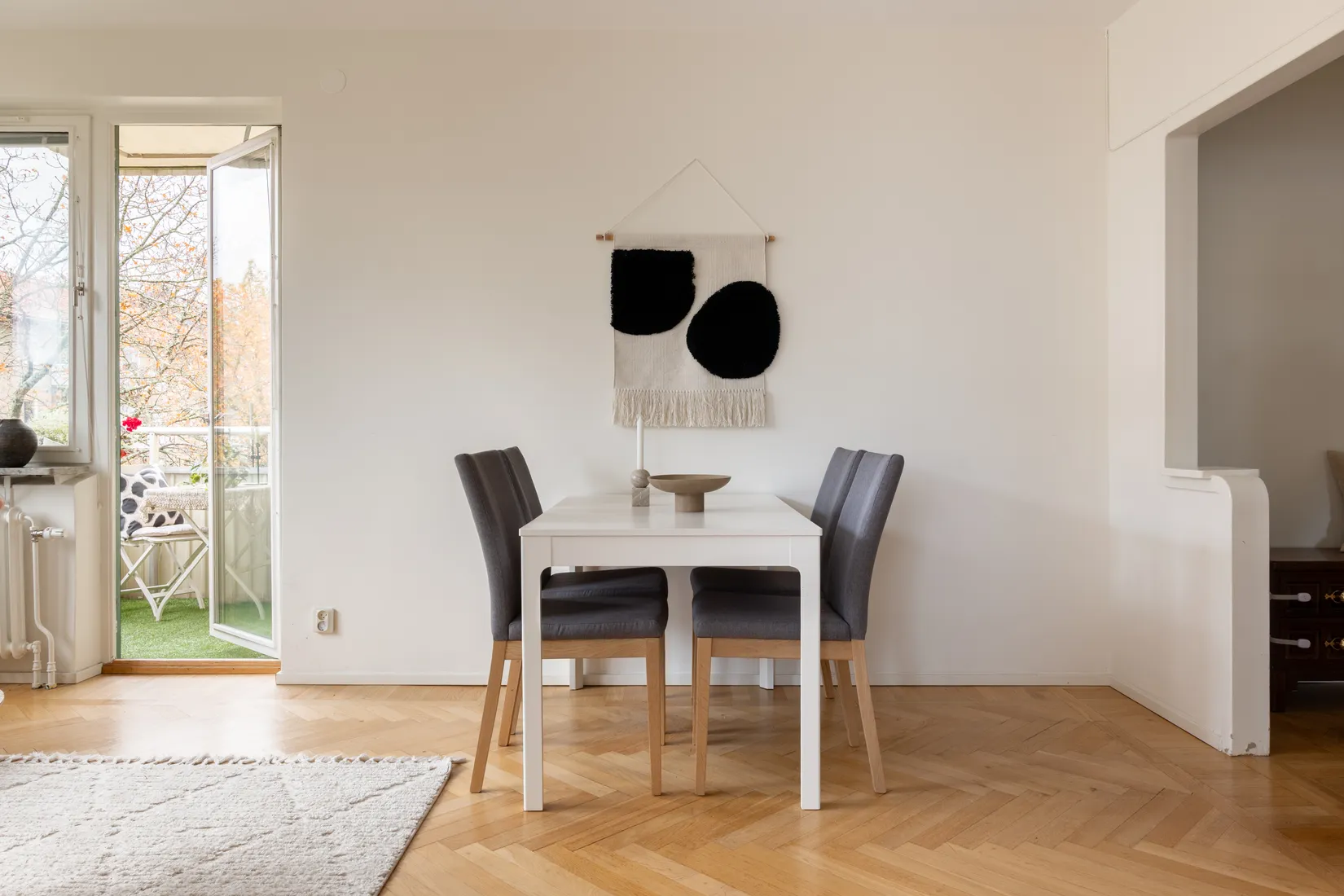 Bostadsrätt, Skytteholmsvägen 20, Solna Centrum, Solna