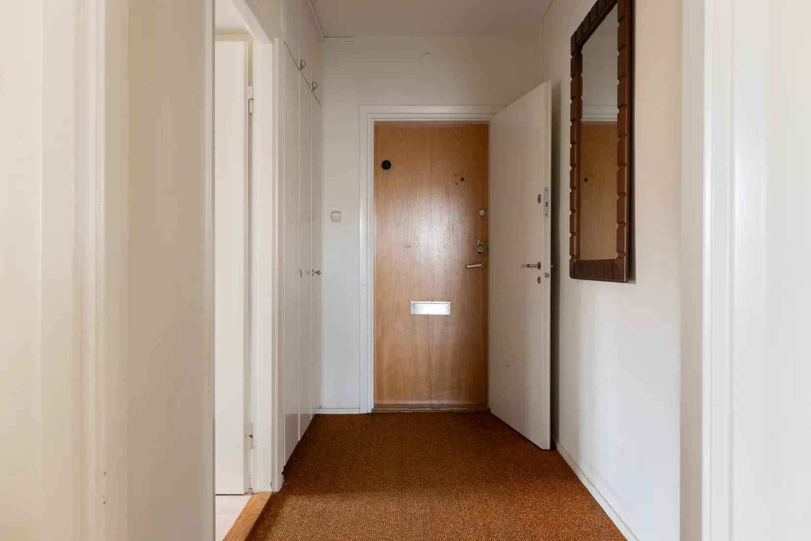 Bostadsrätt, Skytteholmsvägen 20, Solna Centrum, Solna