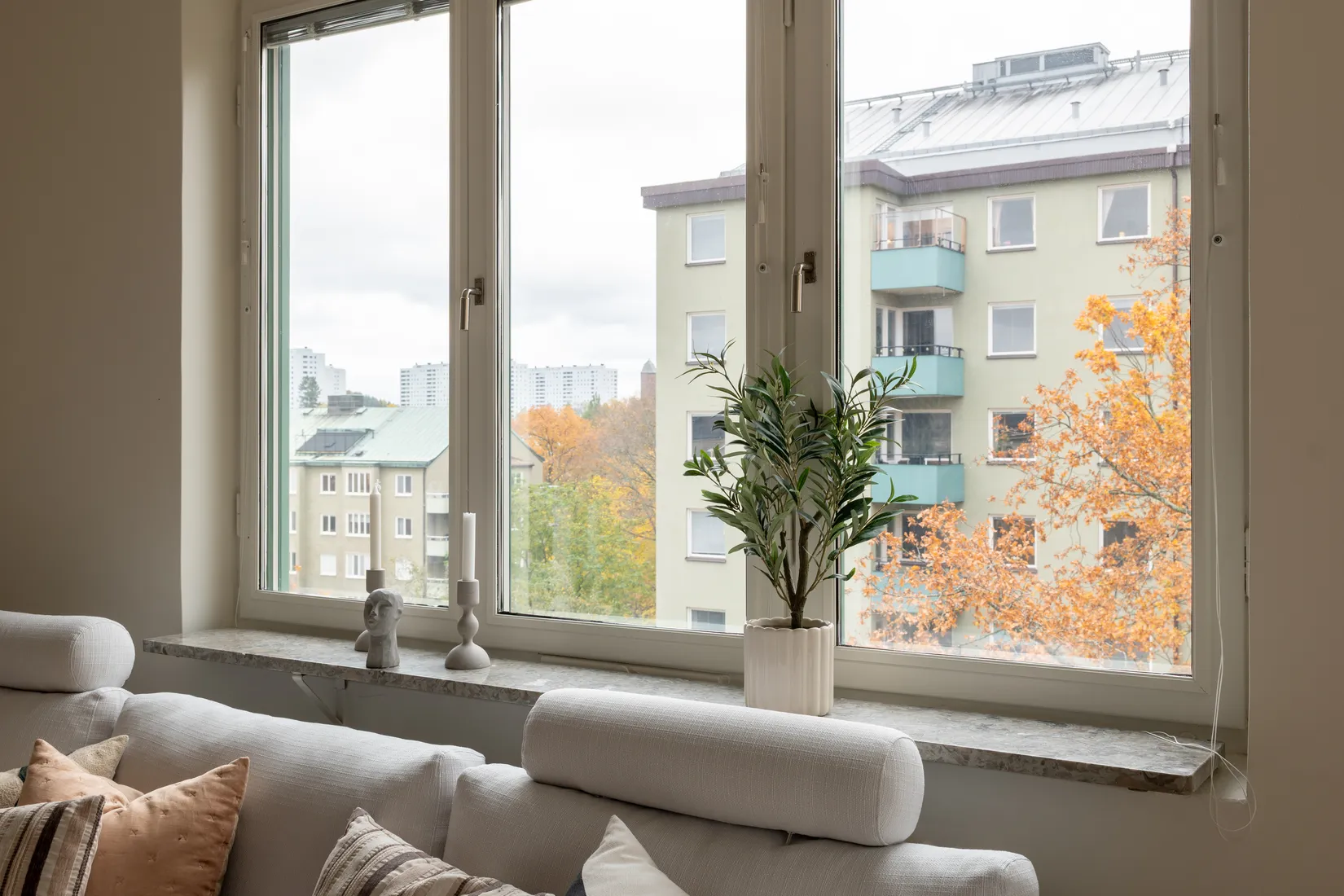Bostadsrätt, Skytteholmsvägen 20, Solna Centrum, Solna