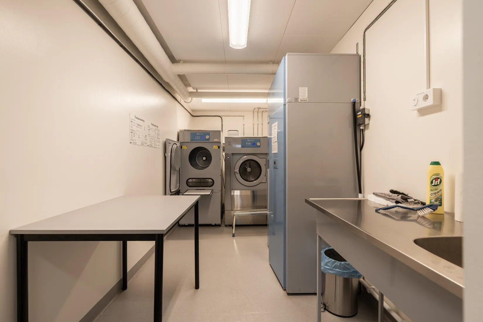 Bostadsrätt, Bandvagnsgränd 16, Stadsdel Norr, Östersund