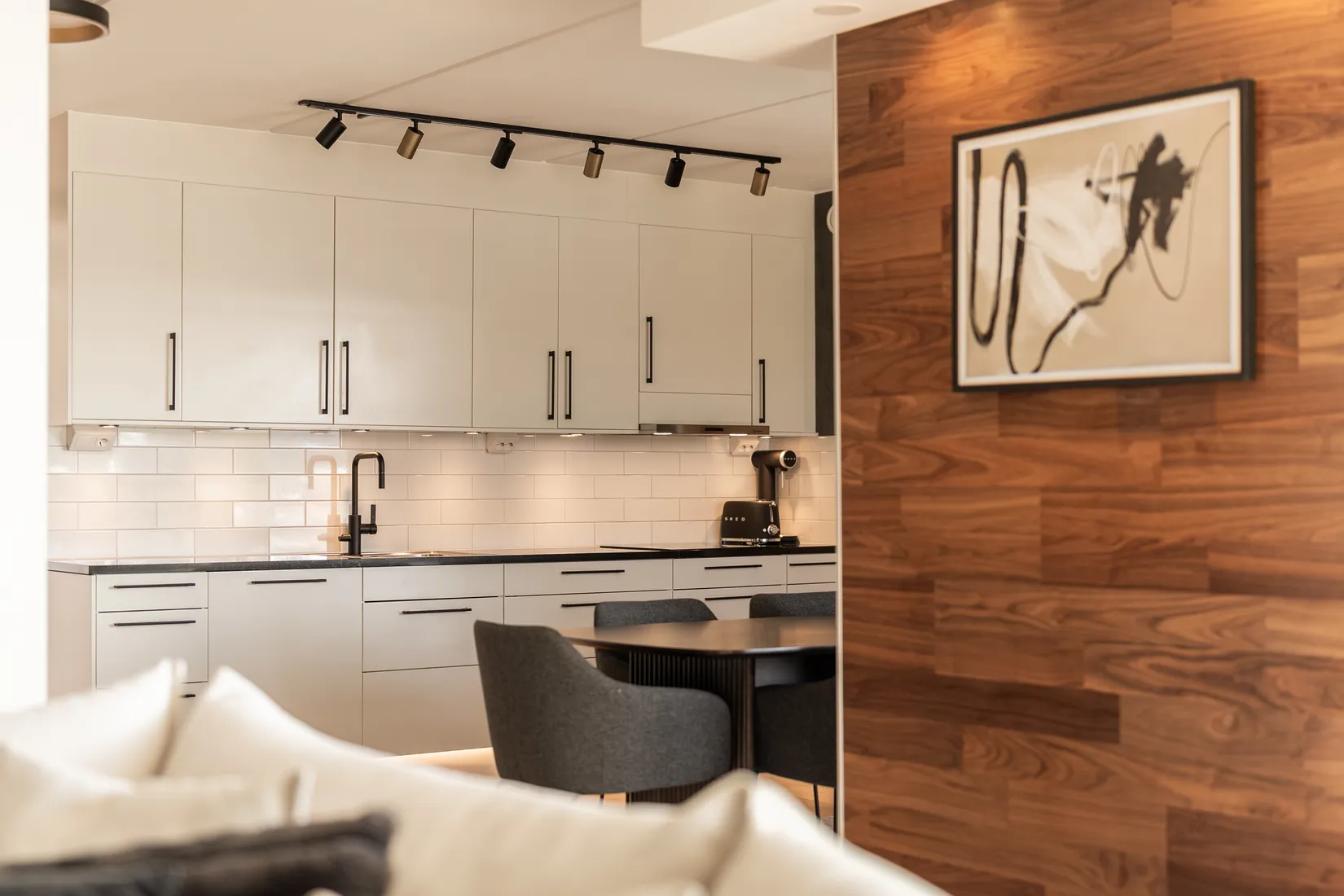 Bostadsrätt, Bandvagnsgränd 16, Stadsdel Norr, Östersund