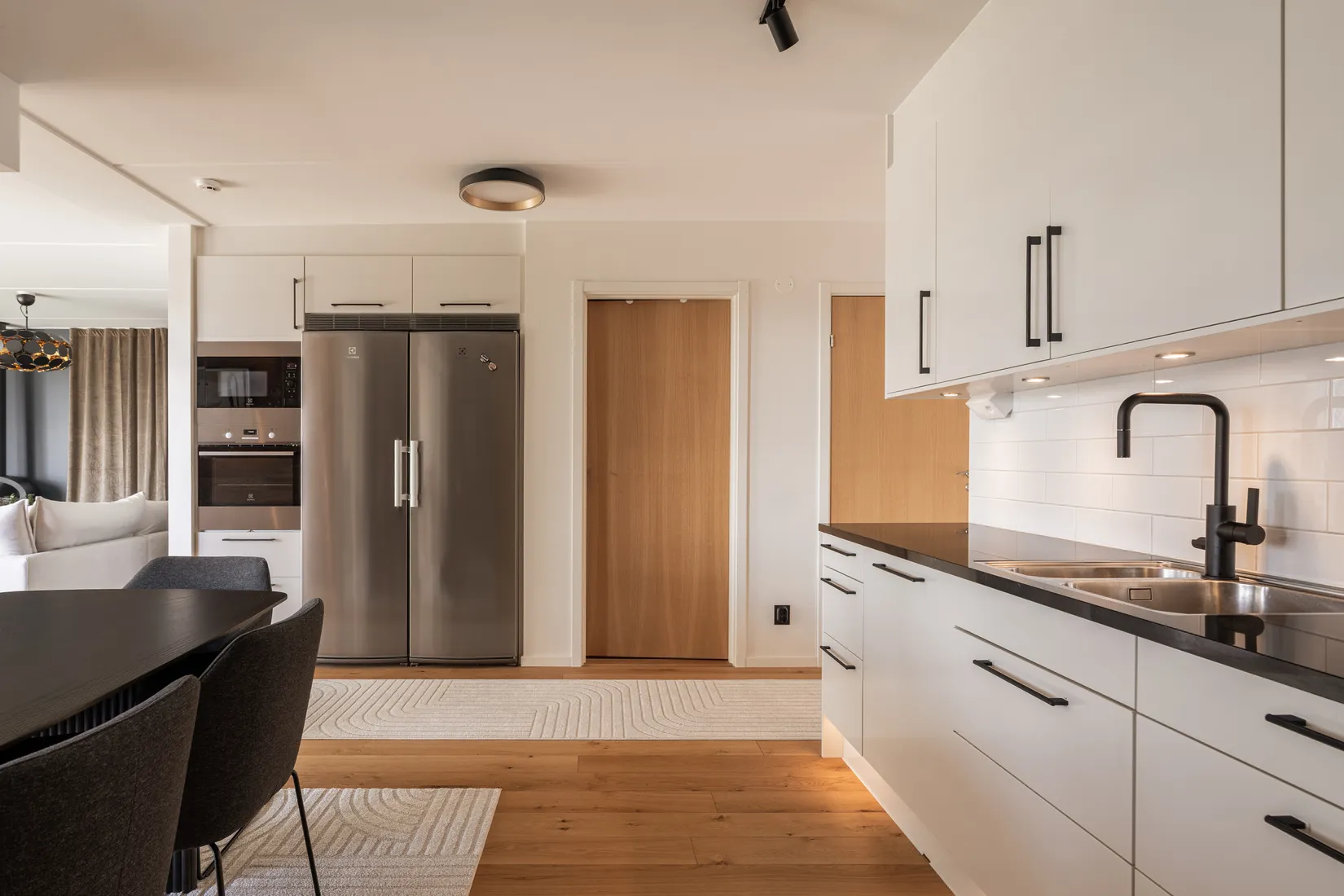 Bostadsrätt, Bandvagnsgränd 16, Stadsdel Norr, Östersund