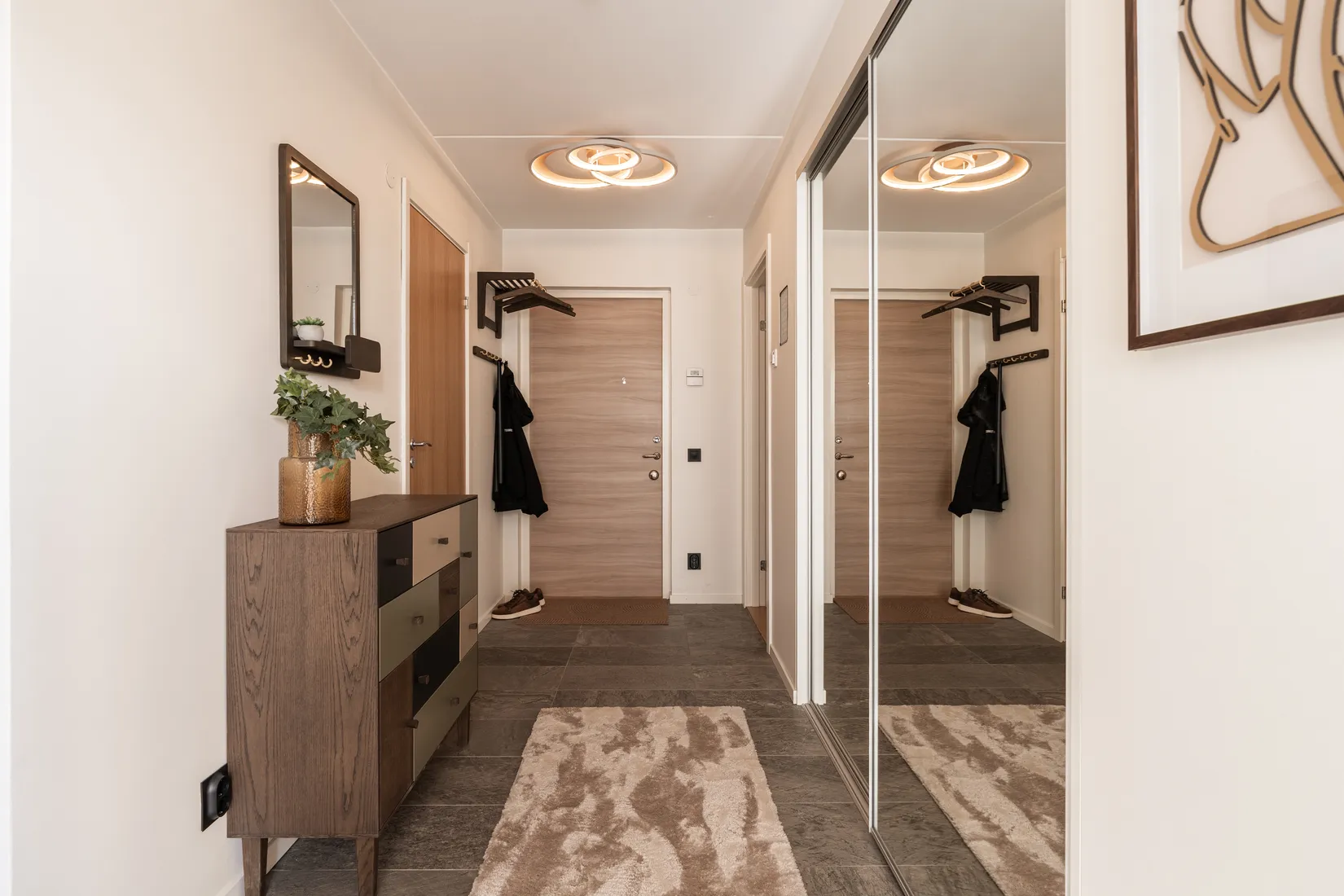 Bostadsrätt, Bandvagnsgränd 16, Stadsdel Norr, Östersund