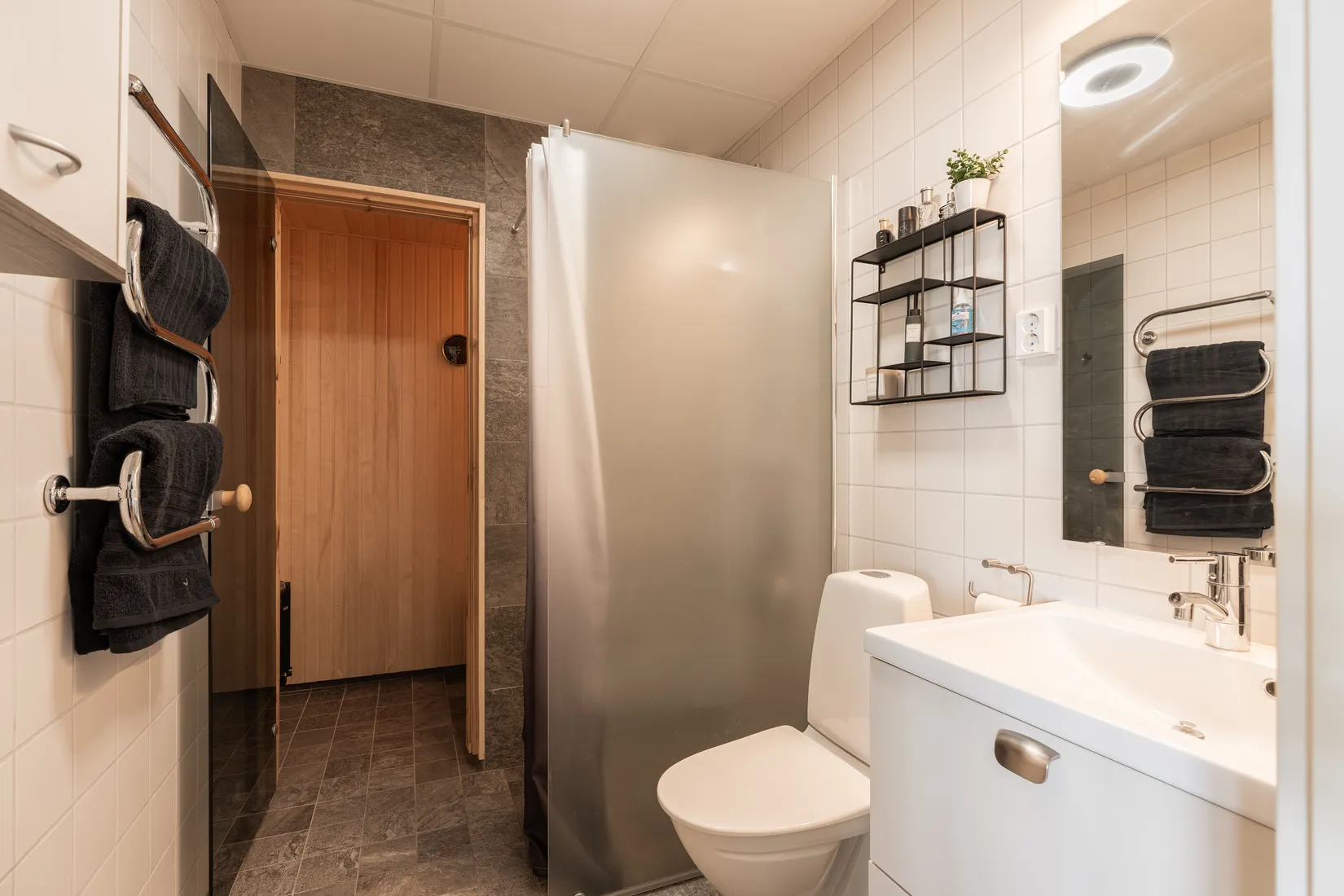 Bostadsrätt, Bandvagnsgränd 16, Stadsdel Norr, Östersund