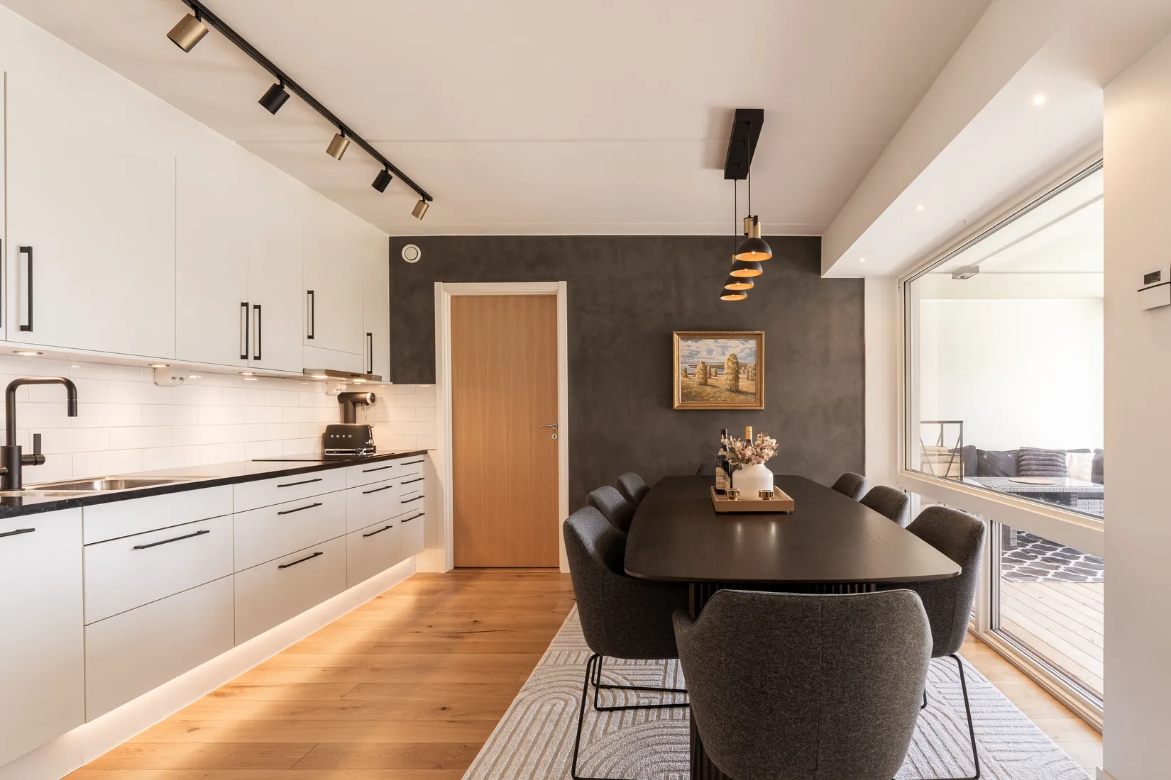 Bostadsrätt, Bandvagnsgränd 16, Stadsdel Norr, Östersund