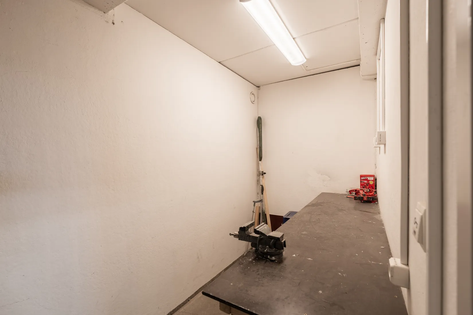 Bostadsrätt, Bandvagnsgränd 16, Stadsdel Norr, Östersund