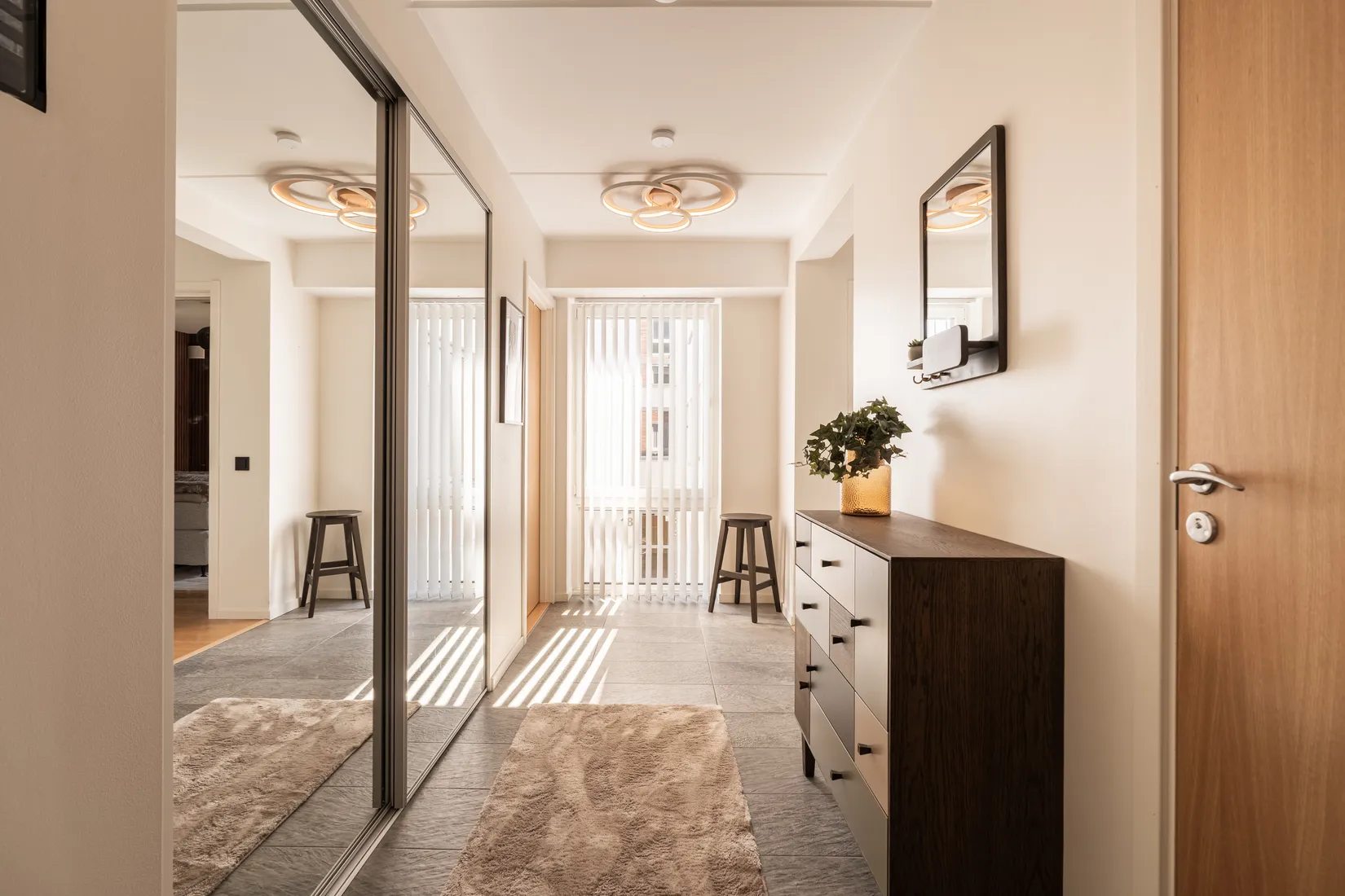 Bostadsrätt, Bandvagnsgränd 16, Stadsdel Norr, Östersund