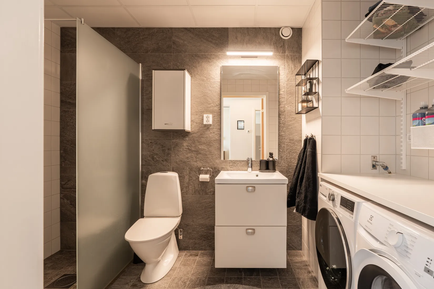 Bostadsrätt, Bandvagnsgränd 16, Stadsdel Norr, Östersund