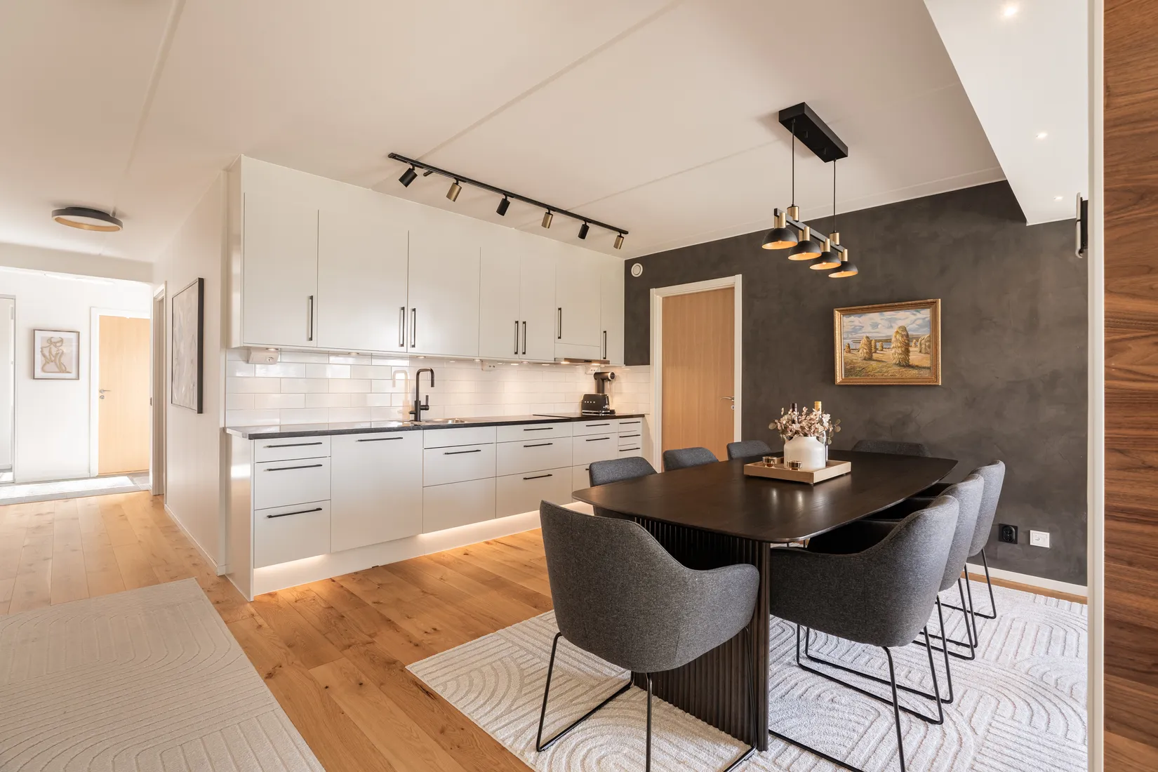 Bostadsrätt, Bandvagnsgränd 16, Stadsdel Norr, Östersund