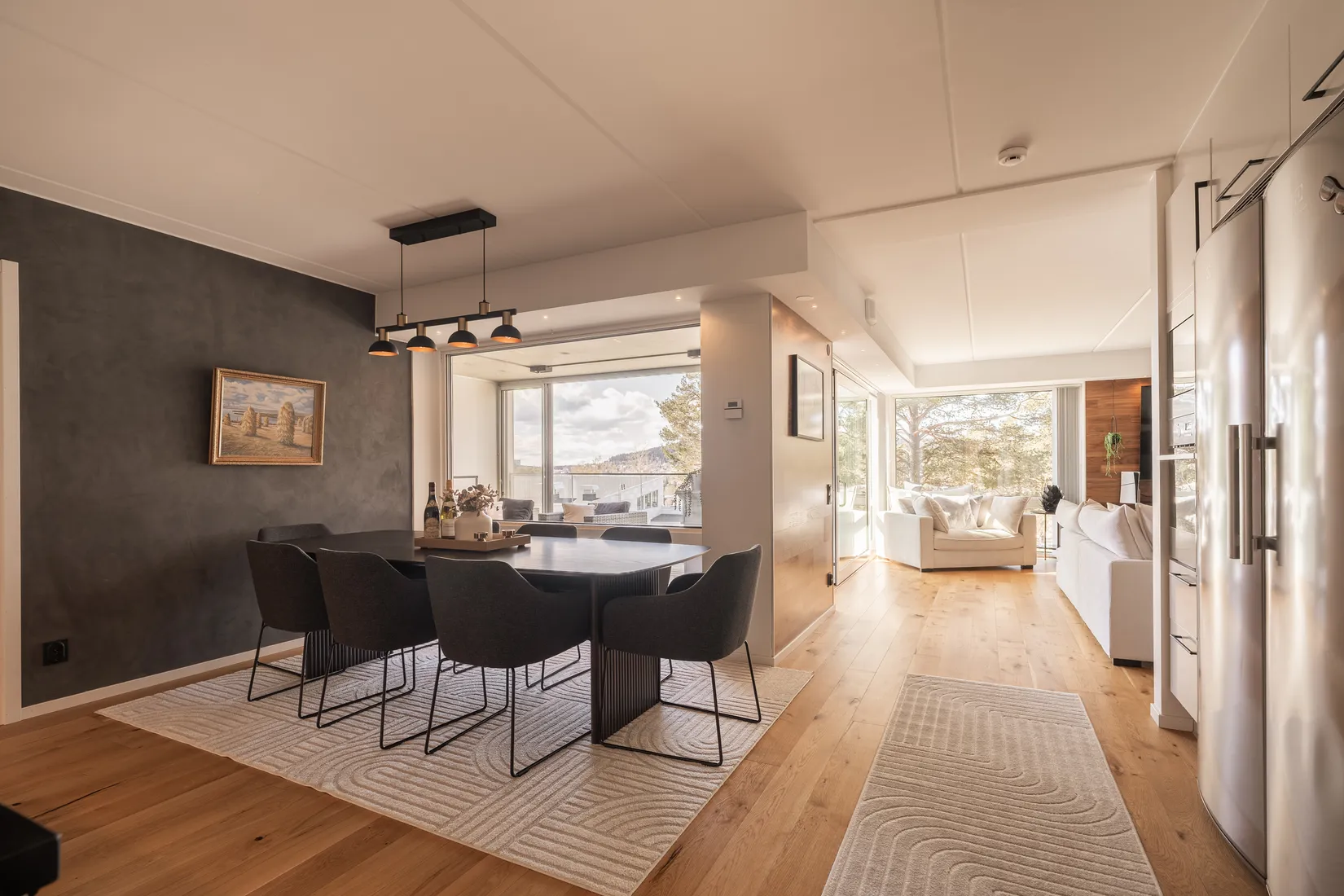 Bostadsrätt, Bandvagnsgränd 16, Stadsdel Norr, Östersund