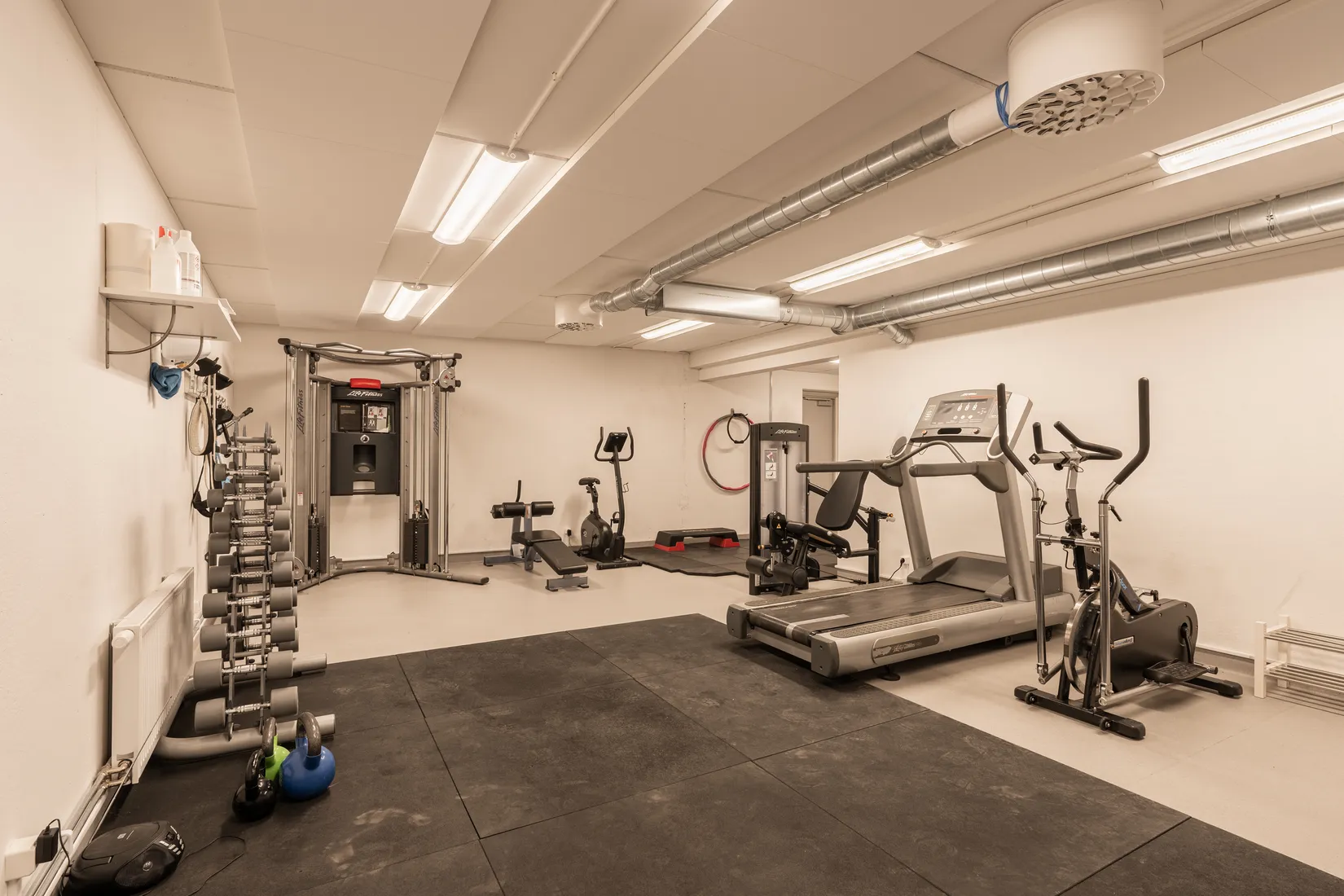 Bostadsrätt, Bandvagnsgränd 16, Stadsdel Norr, Östersund