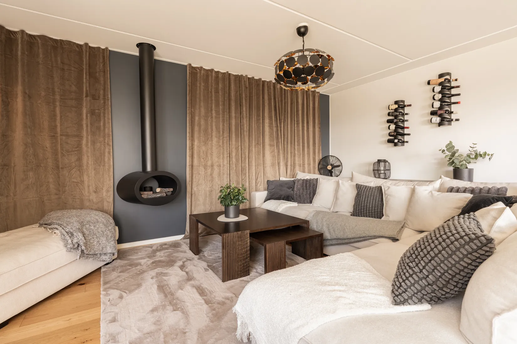 Bostadsrätt, Bandvagnsgränd 16, Stadsdel Norr, Östersund