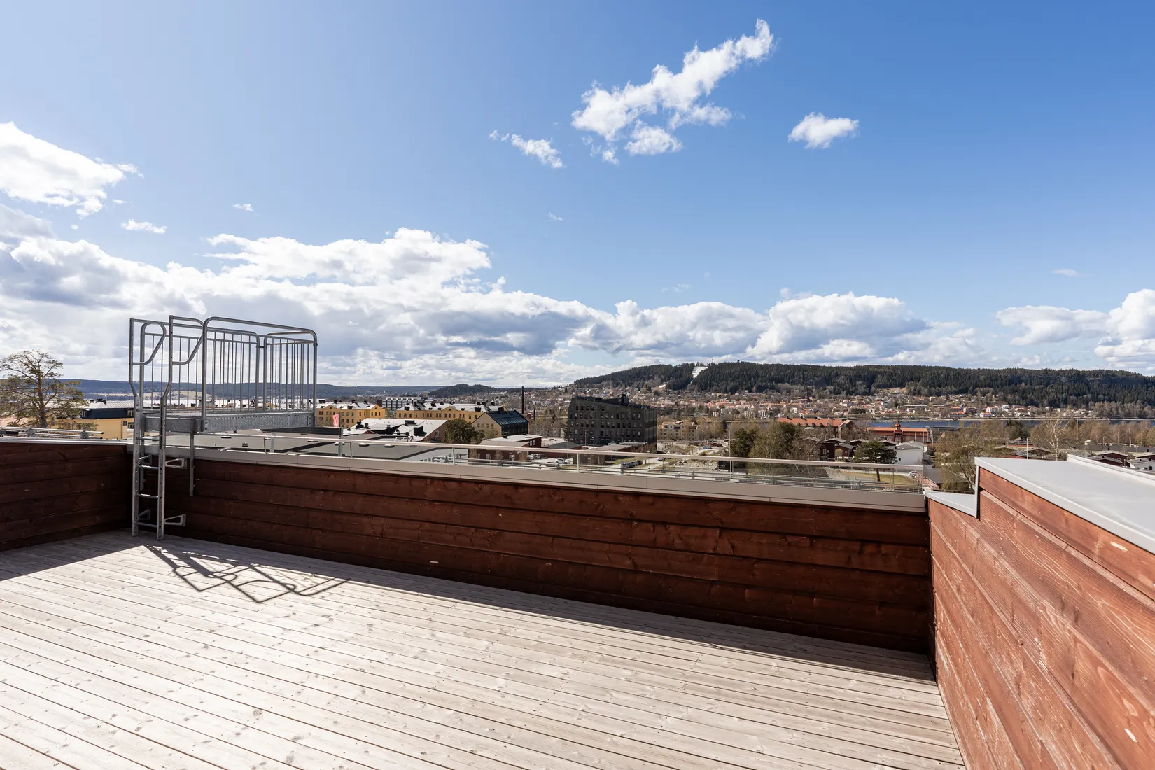 Bostadsrätt, Bandvagnsgränd 16, Stadsdel Norr, Östersund