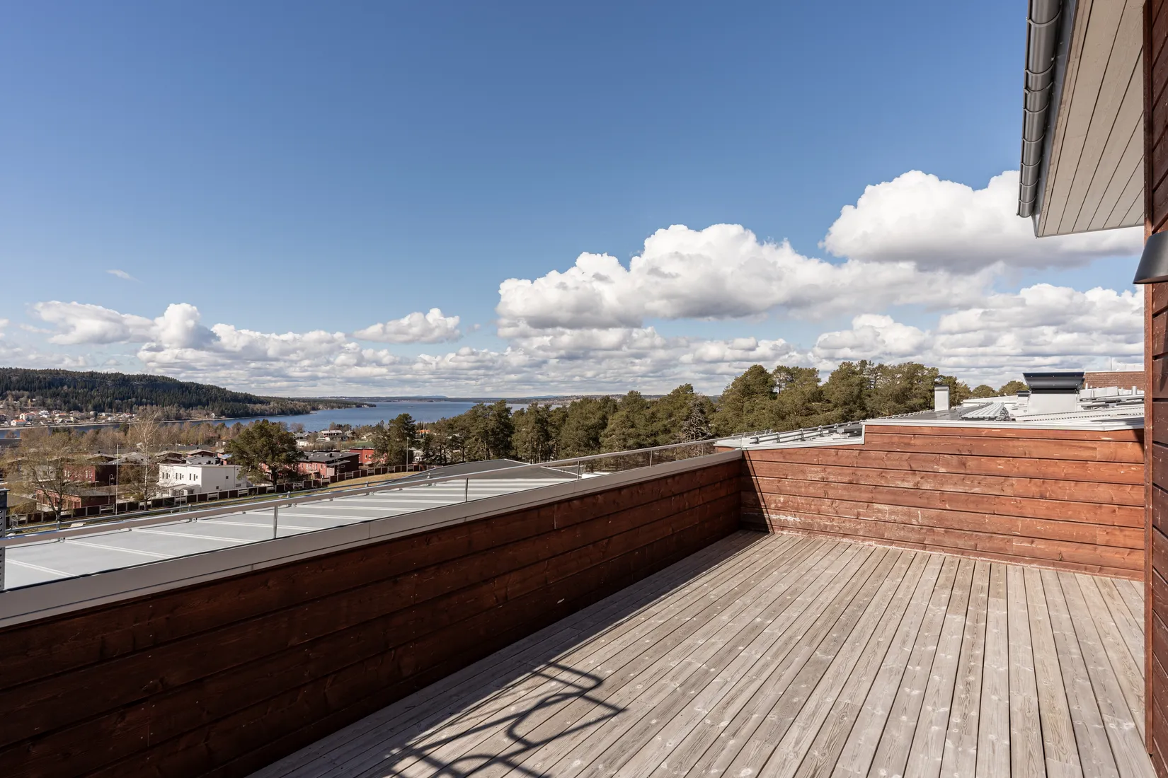 Bostadsrätt, Bandvagnsgränd 16, Stadsdel Norr, Östersund