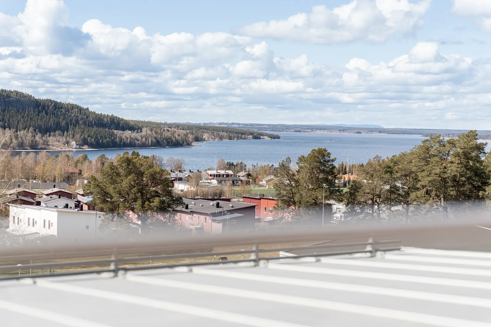 Bostadsrätt, Bandvagnsgränd 16, Stadsdel Norr, Östersund
