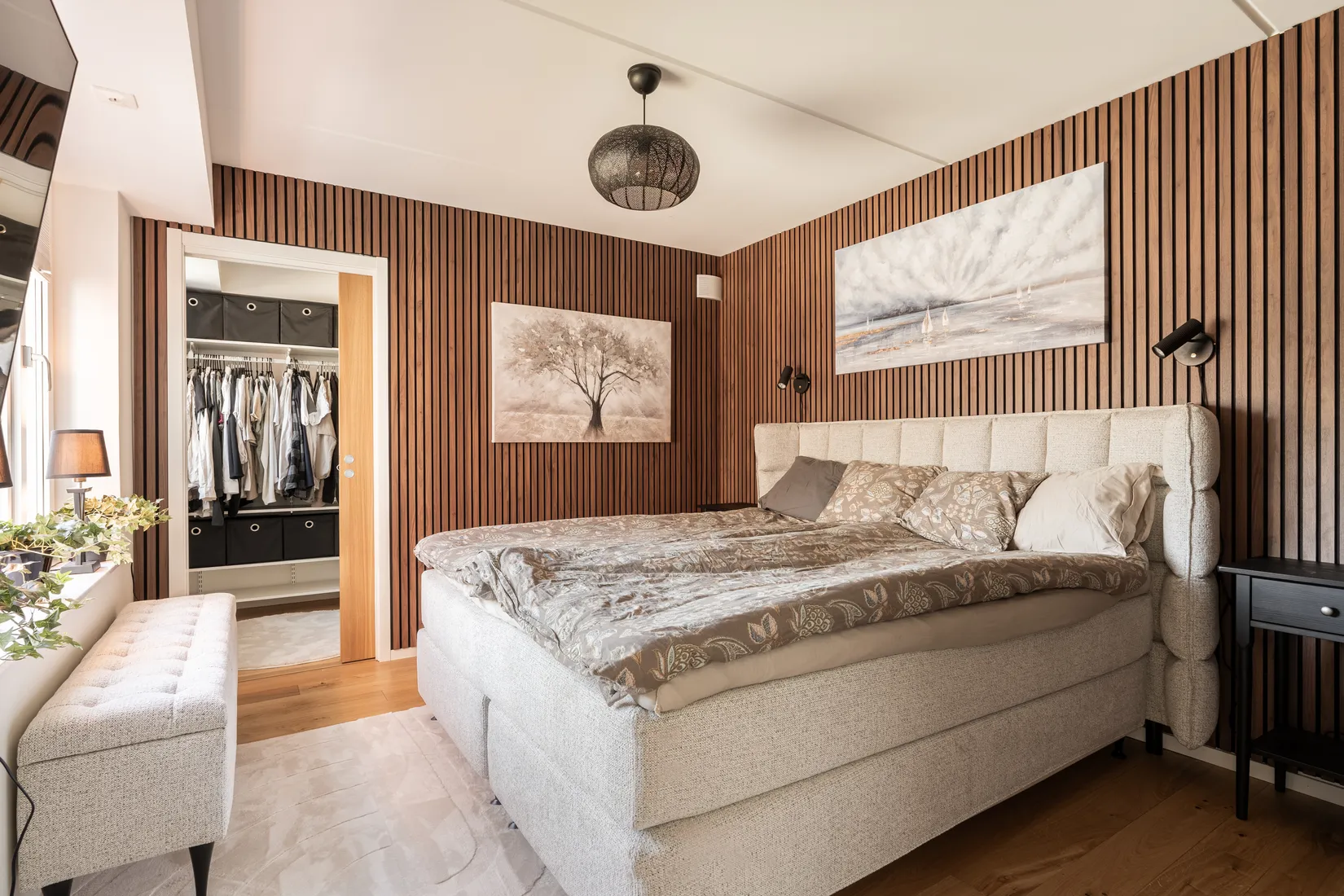 Bostadsrätt, Bandvagnsgränd 16, Stadsdel Norr, Östersund