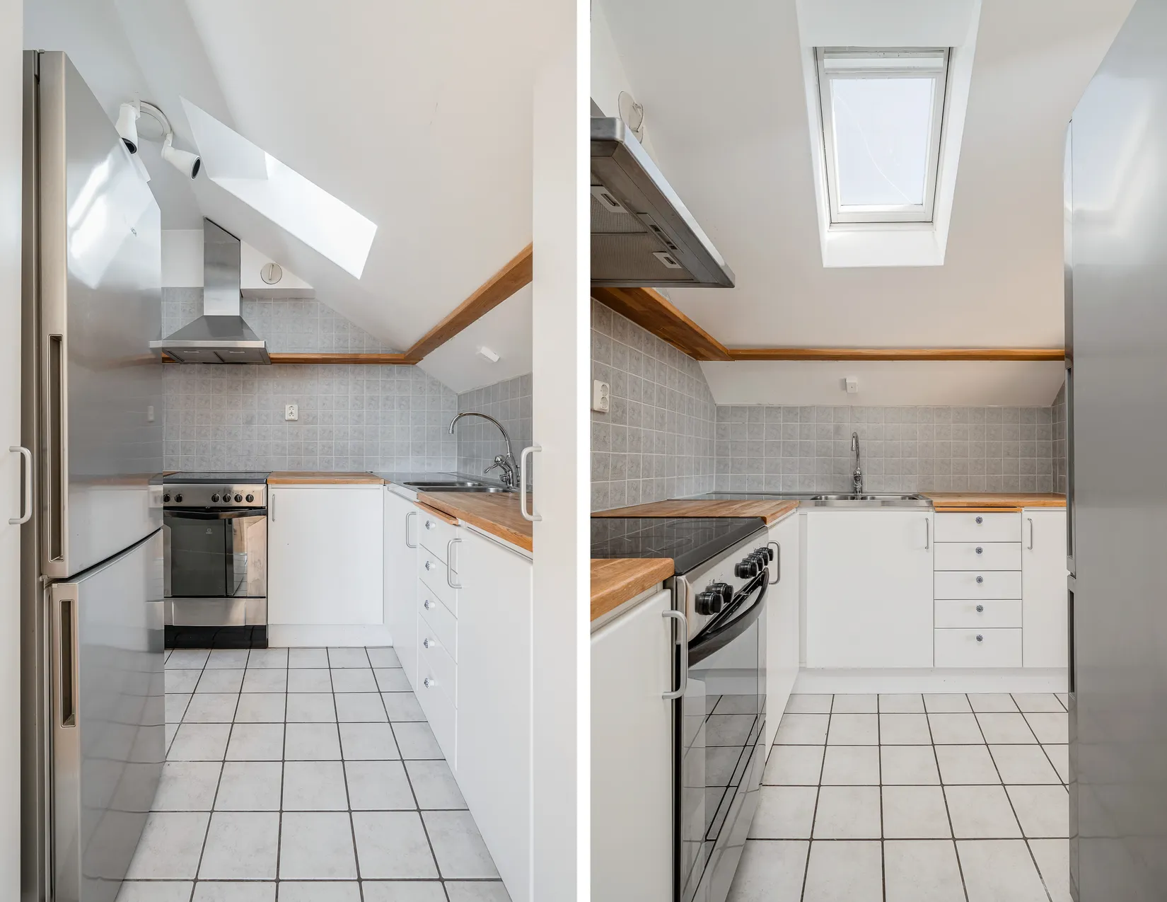 Bostadsrätt, Allévägen 21, Centrala Vallentuna, Vallentuna
