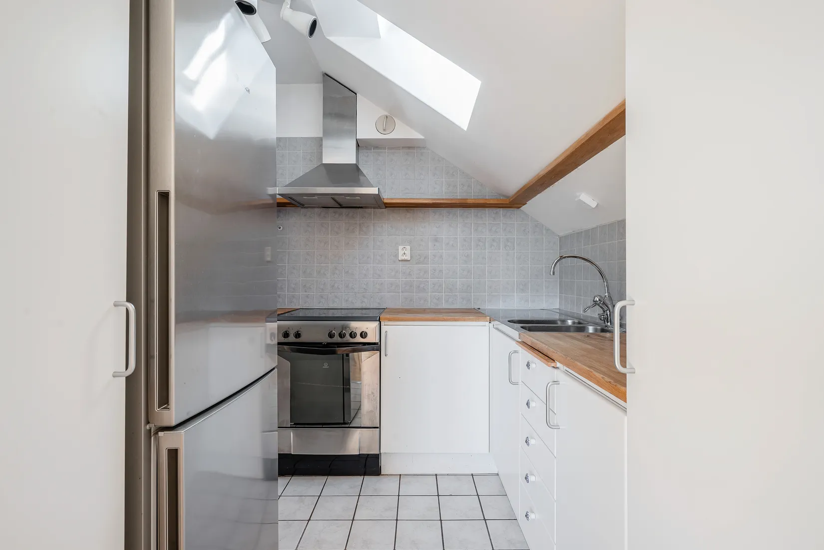 Bostadsrätt, Allévägen 21, Centrala Vallentuna, Vallentuna