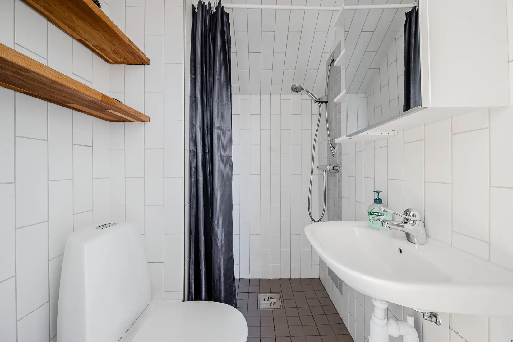 Bostadsrätt, Allévägen 21, Centrala Vallentuna, Vallentuna