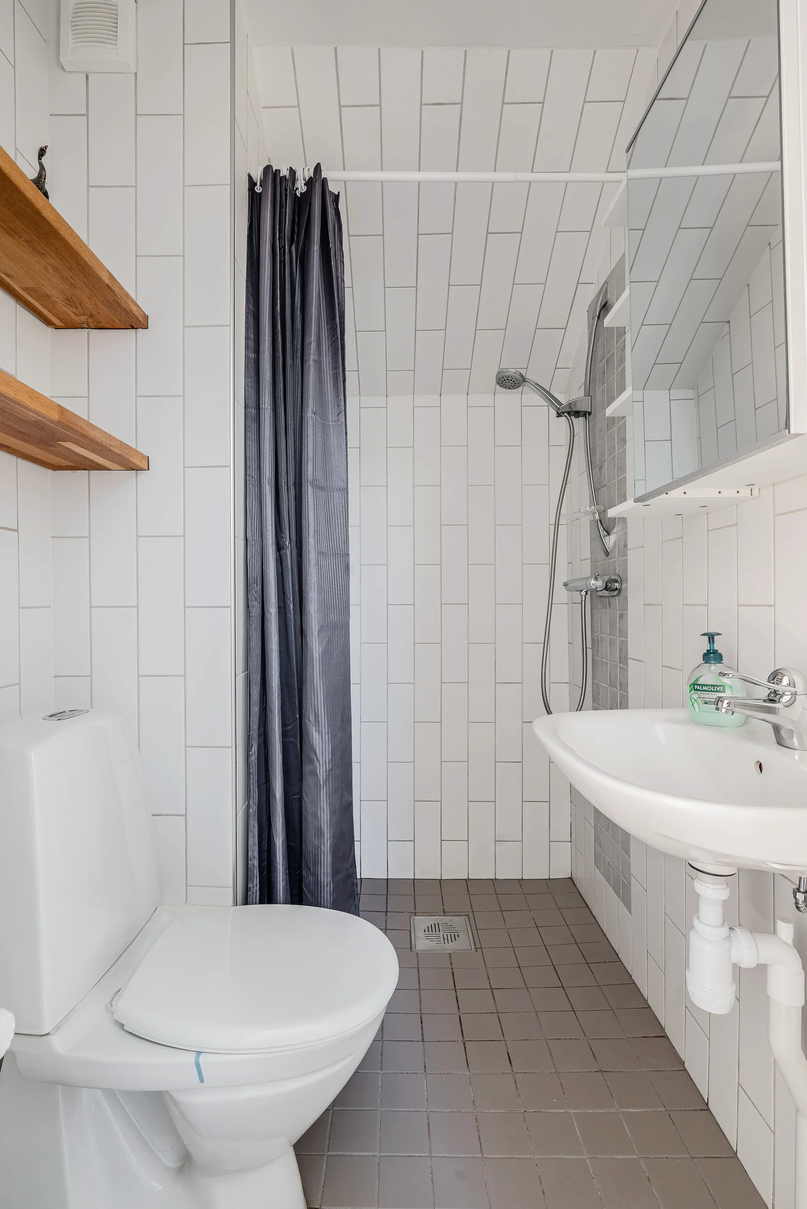 Bostadsrätt, Allévägen 21, Centrala Vallentuna, Vallentuna