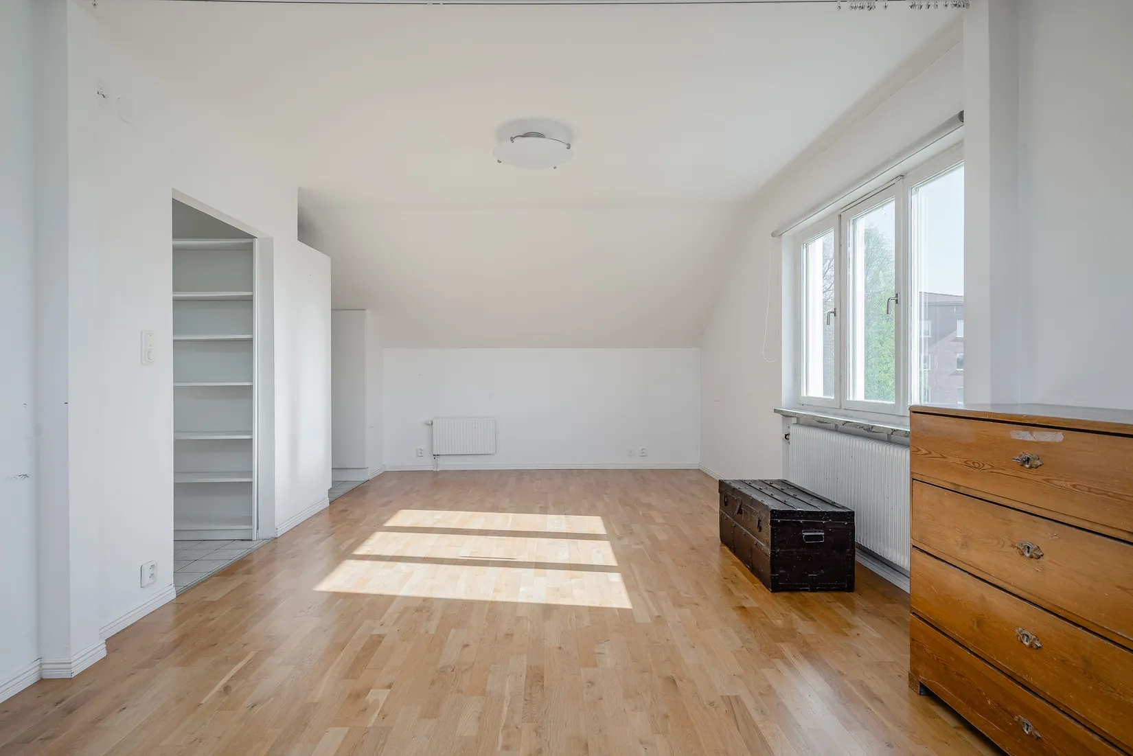 Bostadsrätt, Allévägen 21, Centrala Vallentuna, Vallentuna