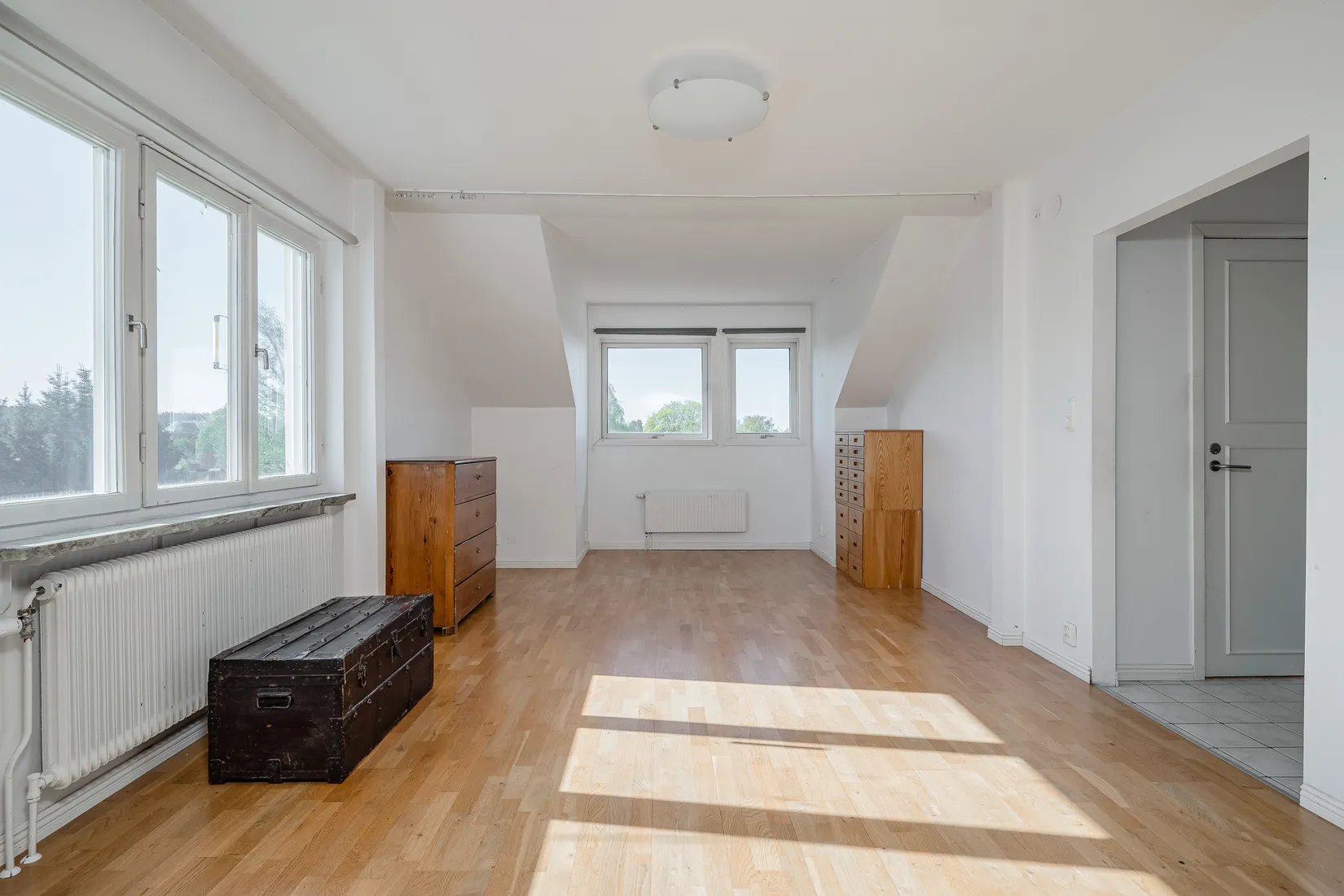 Bostadsrätt, Allévägen 21, Centrala Vallentuna, Vallentuna