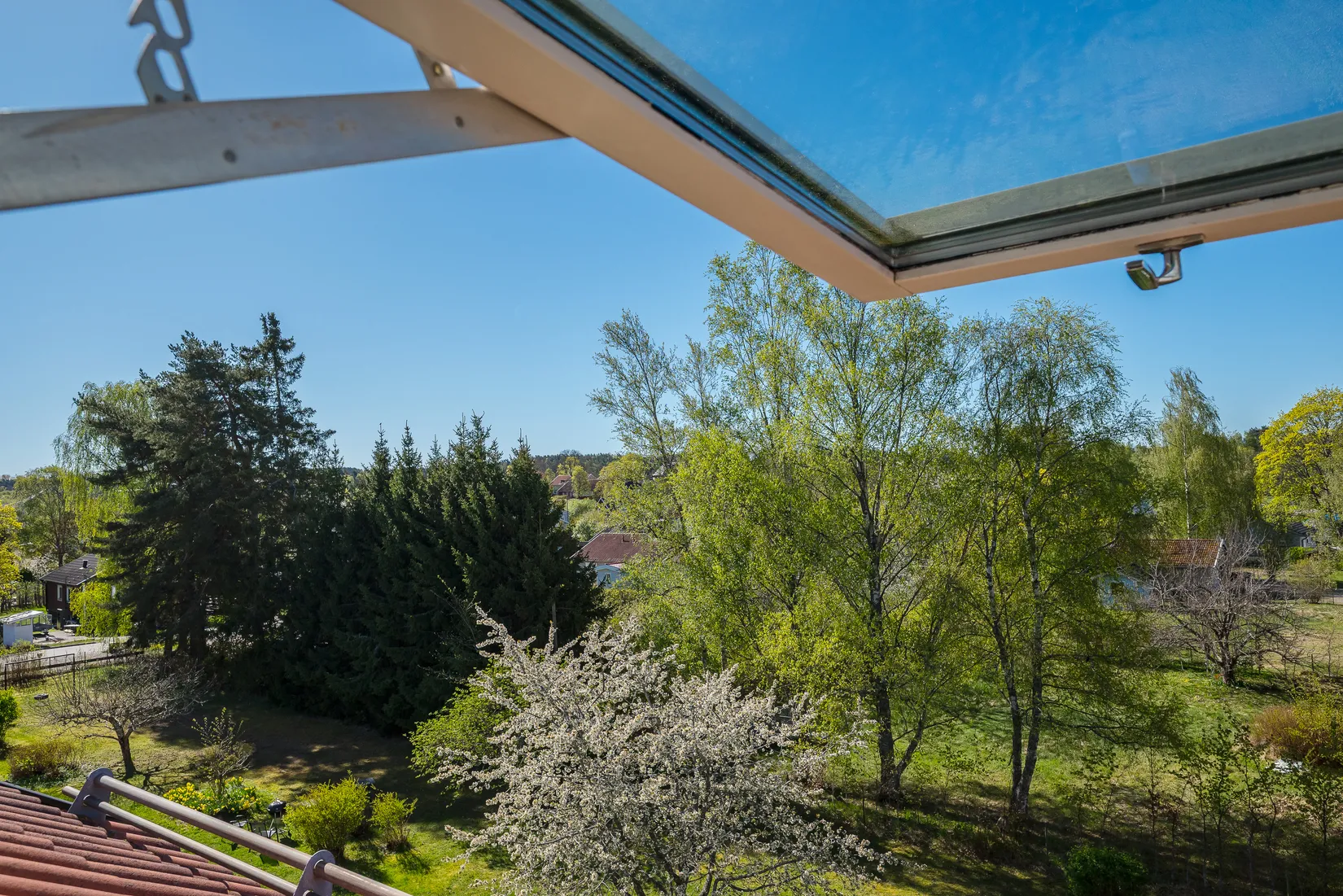 Bostadsrätt, Allévägen 21, Centrala Vallentuna, Vallentuna