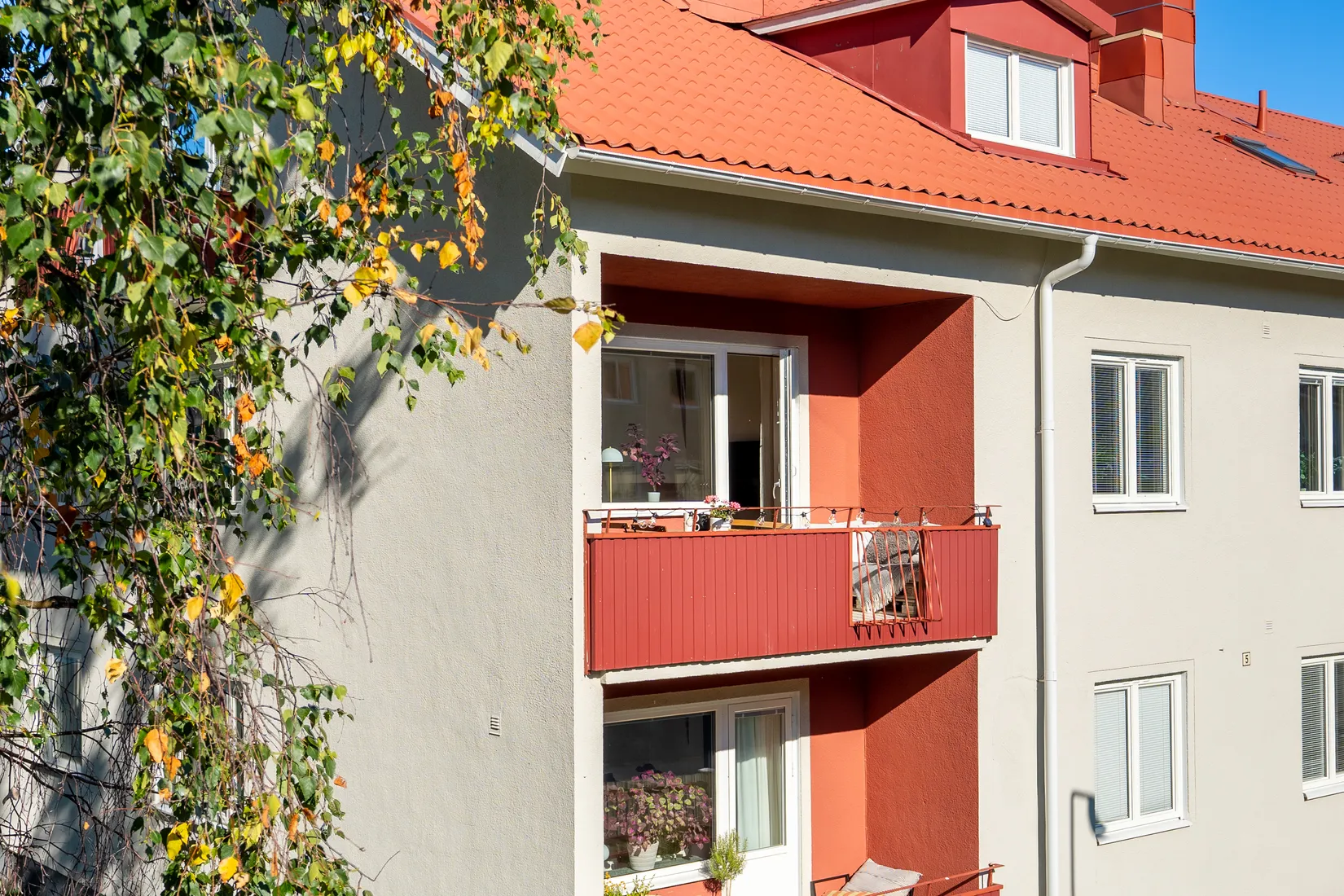 Bostadsrätt, Furugränd 5 Lgh 1103, Teg, Umeå