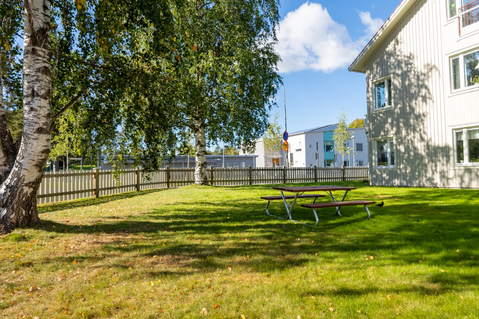 Bostadsrätt, Furugränd 5 Lgh 1103, Teg, Umeå