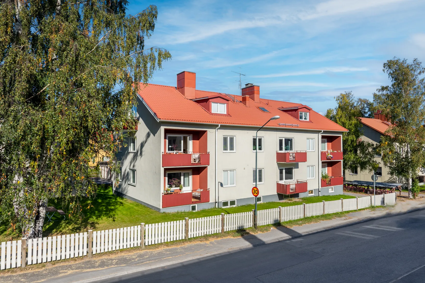 Bostadsrätt, Furugränd 5 Lgh 1103, Teg, Umeå