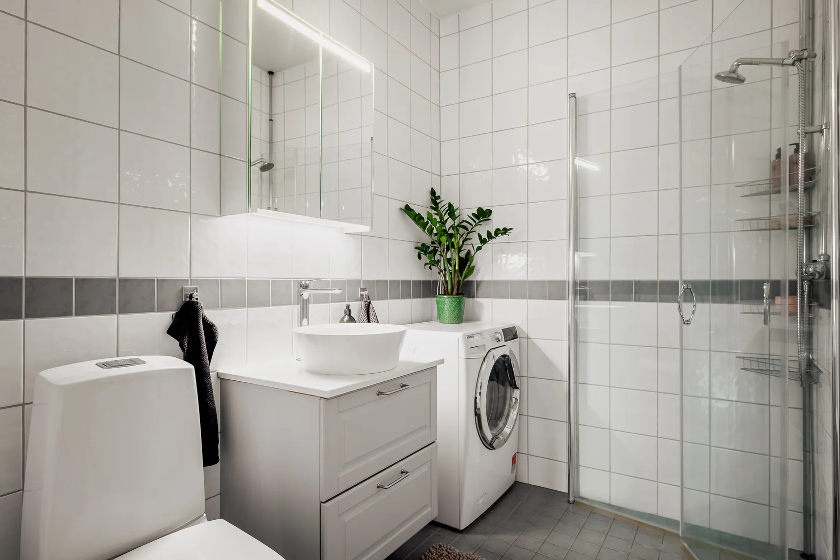 Bostadsrätt, Furugränd 5 Lgh 1103, Teg, Umeå
