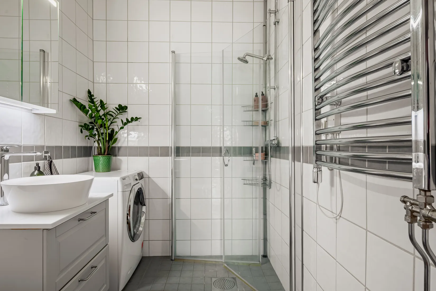 Bostadsrätt, Furugränd 5 Lgh 1103, Teg, Umeå