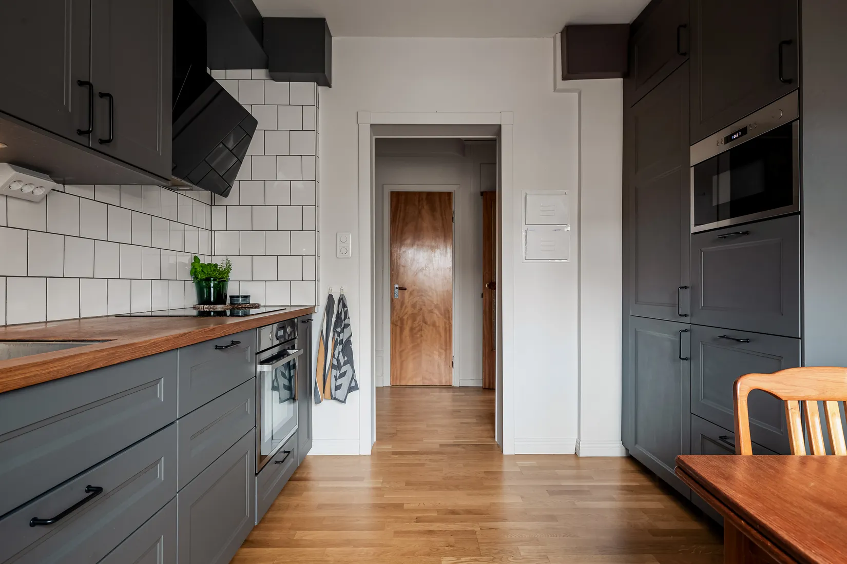 Bostadsrätt, Furugränd 5 Lgh 1103, Teg, Umeå