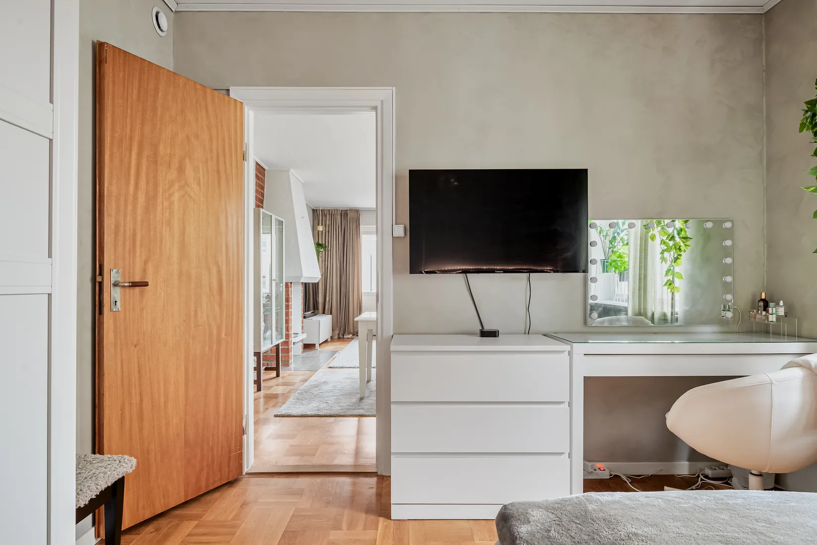 Bostadsrätt, Furugränd 5 Lgh 1103, Teg, Umeå