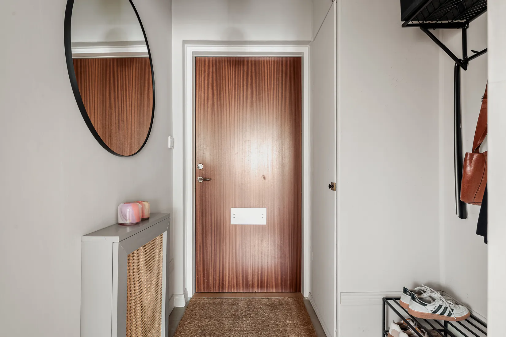 Bostadsrätt, Furugränd 5 Lgh 1103, Teg, Umeå