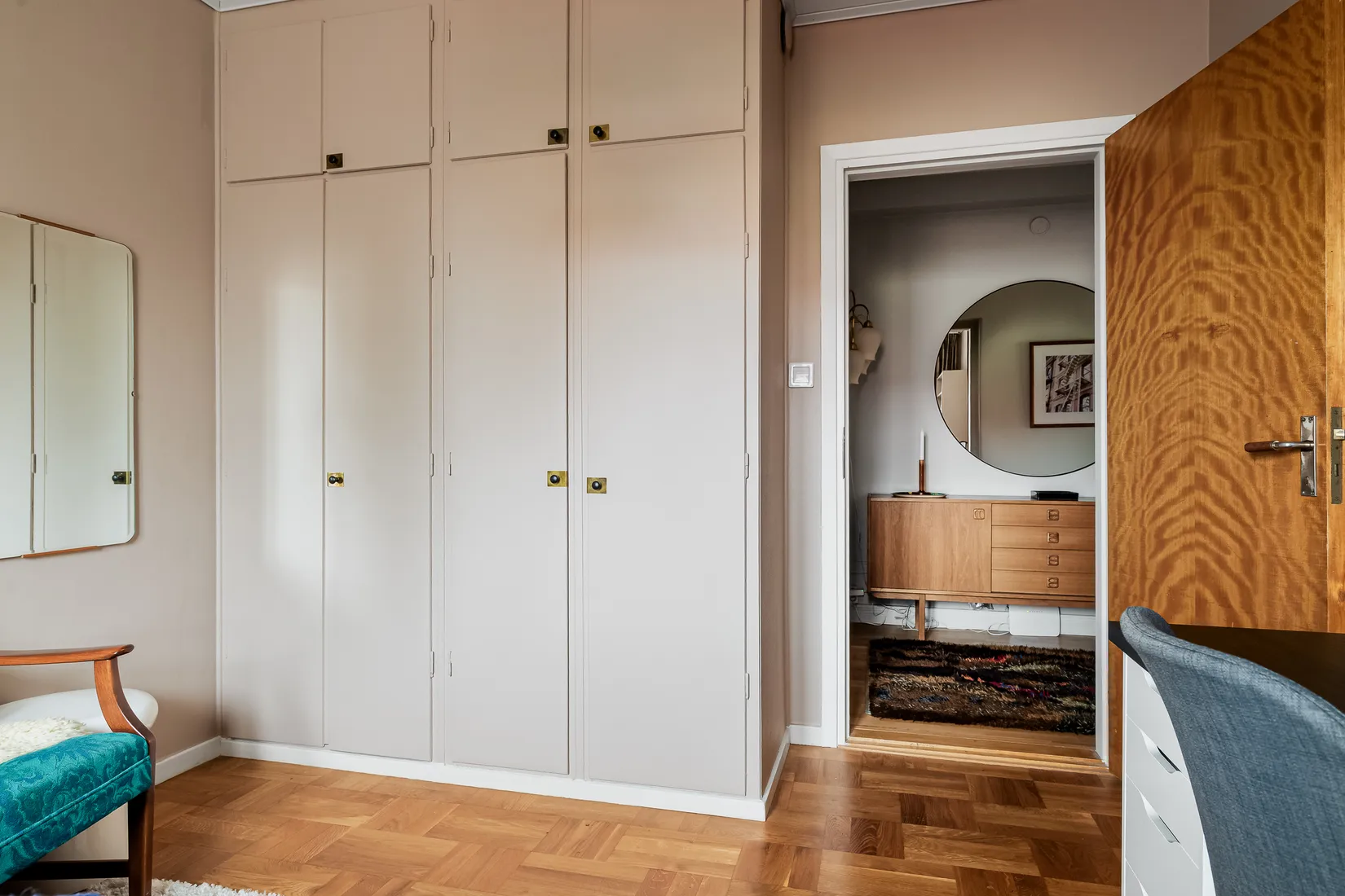 Bostadsrätt, Furugränd 5 Lgh 1103, Teg, Umeå