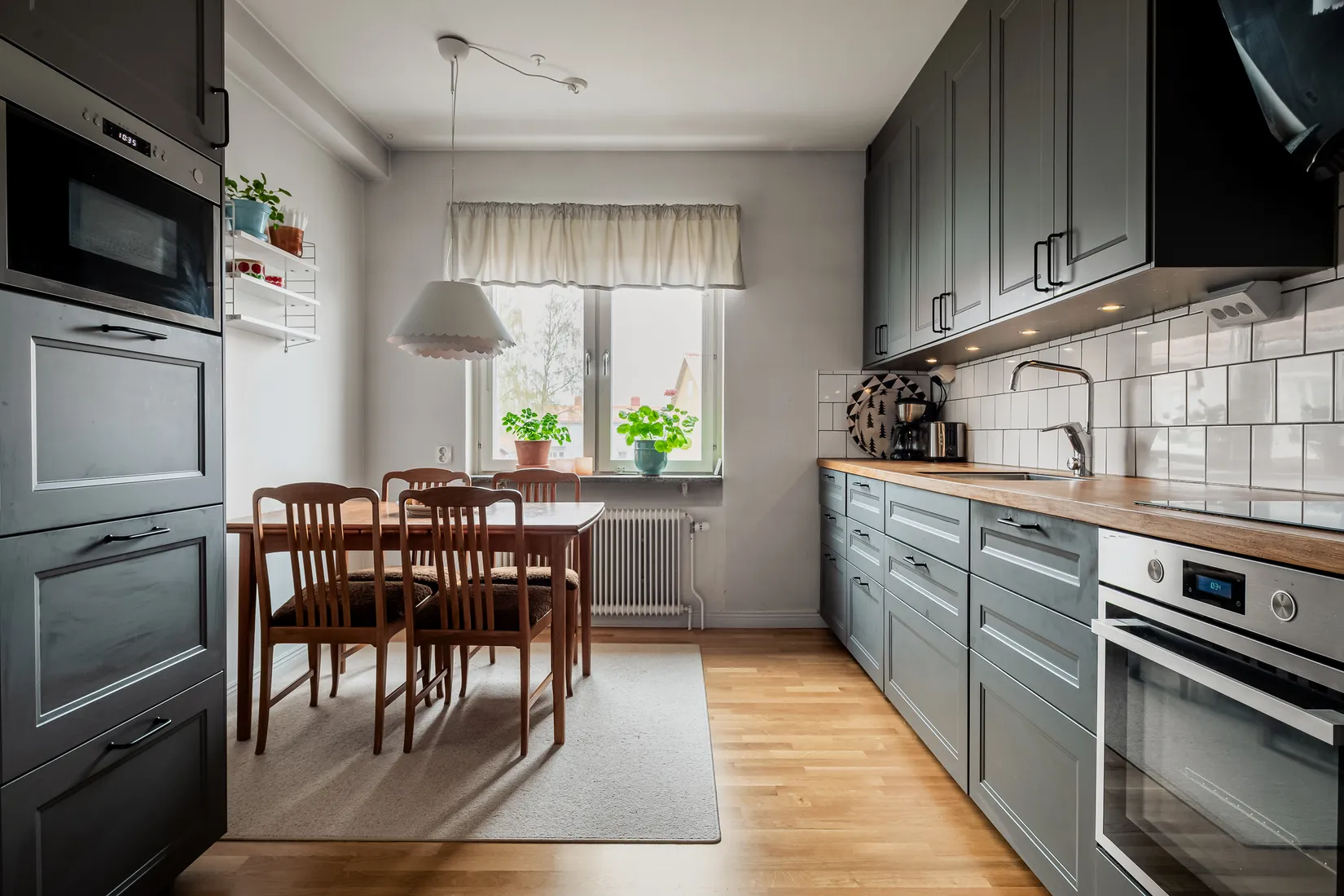Bostadsrätt, Furugränd 5 Lgh 1103, Teg, Umeå