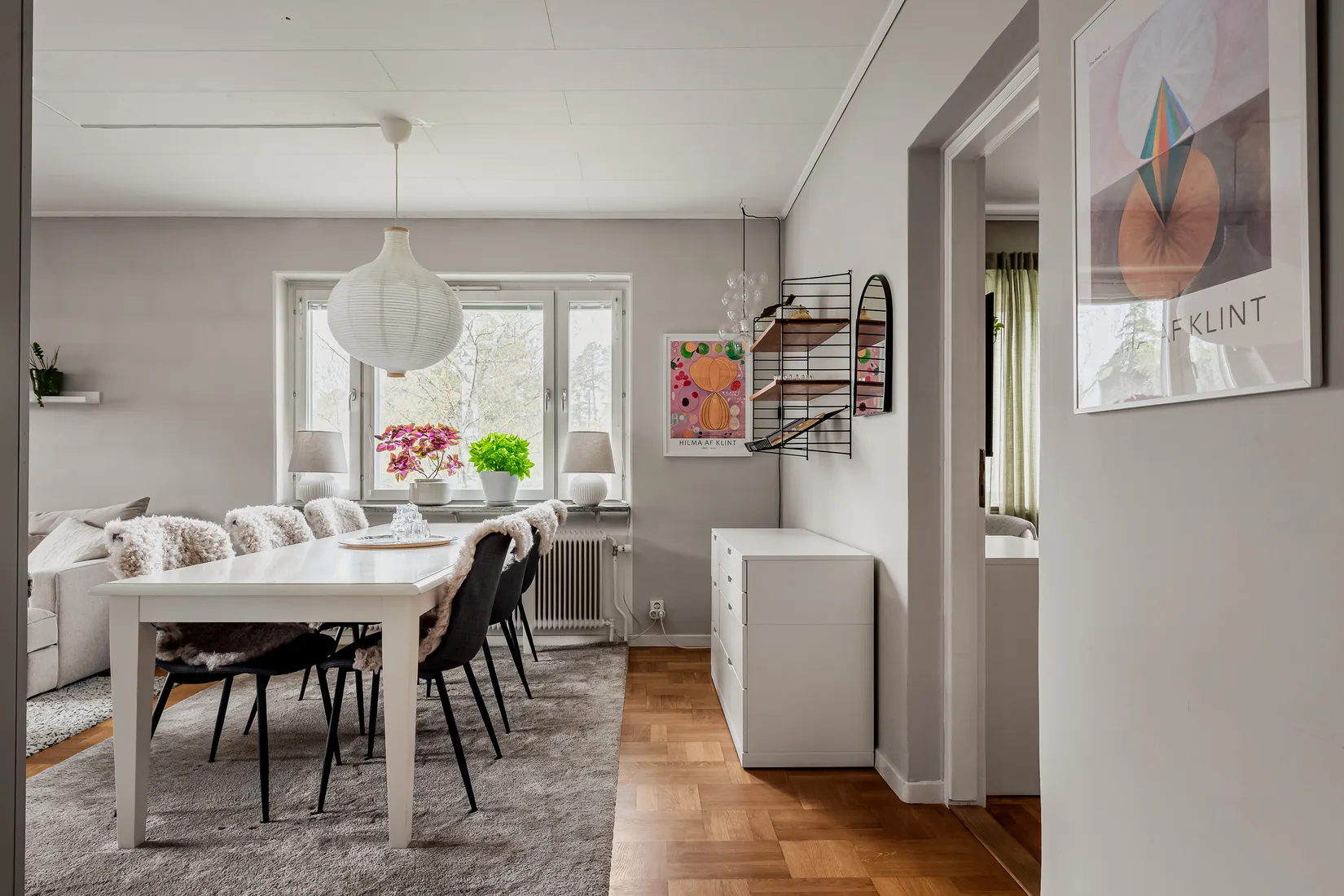 Bostadsrätt, Furugränd 5 Lgh 1103, Teg, Umeå