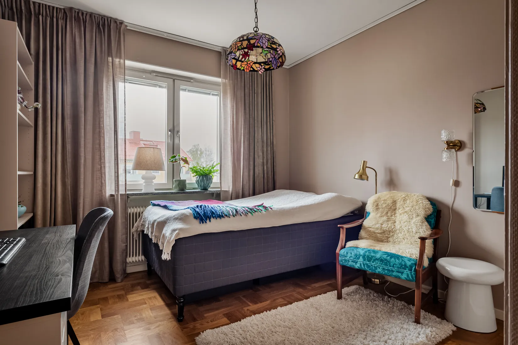 Bostadsrätt, Furugränd 5 Lgh 1103, Teg, Umeå