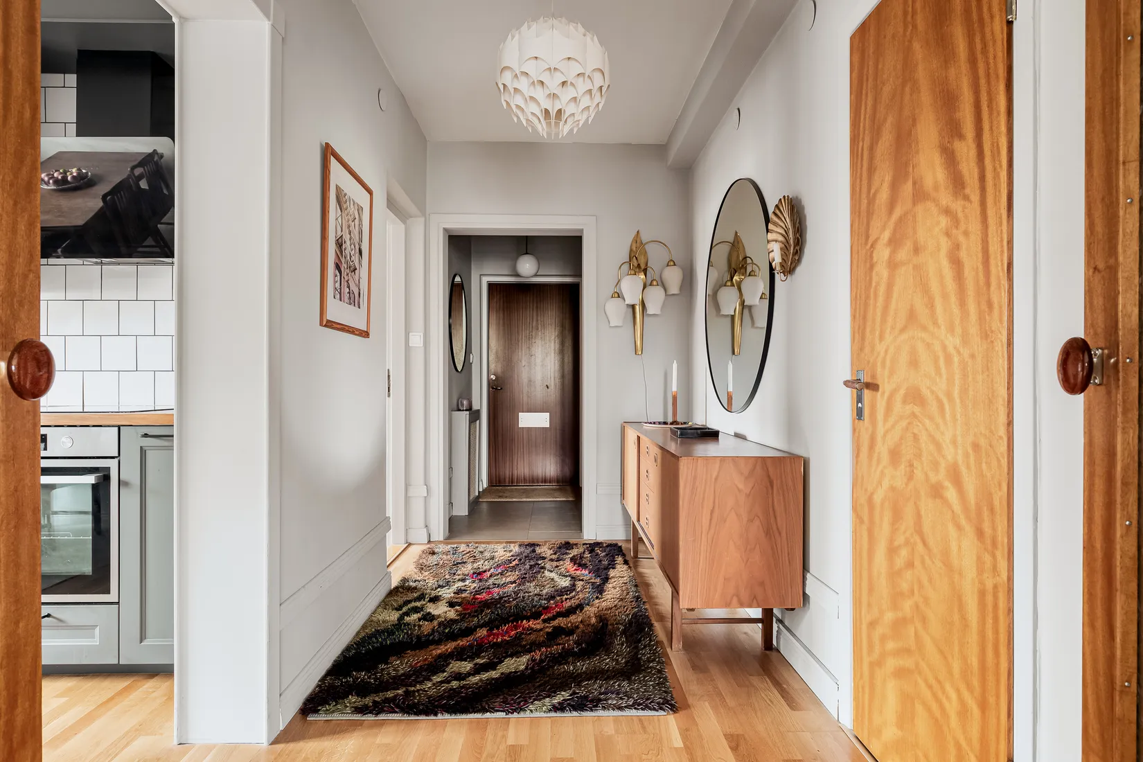 Bostadsrätt, Furugränd 5 Lgh 1103, Teg, Umeå