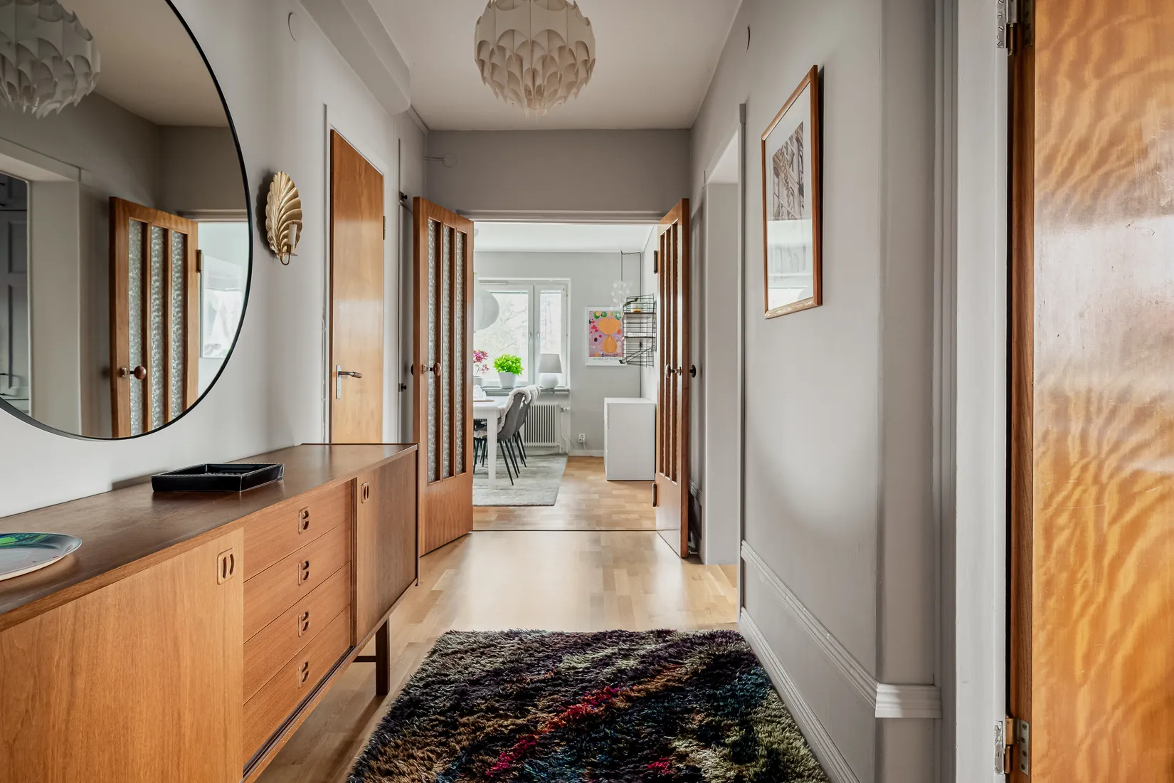 Bostadsrätt, Furugränd 5 Lgh 1103, Teg, Umeå