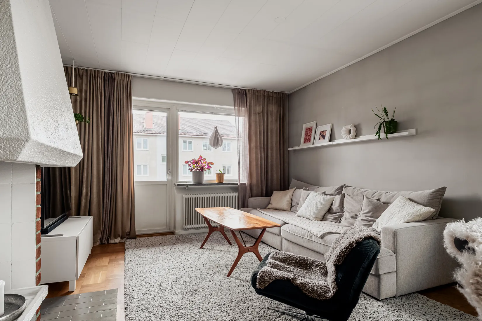 Bostadsrätt, Furugränd 5 Lgh 1103, Teg, Umeå