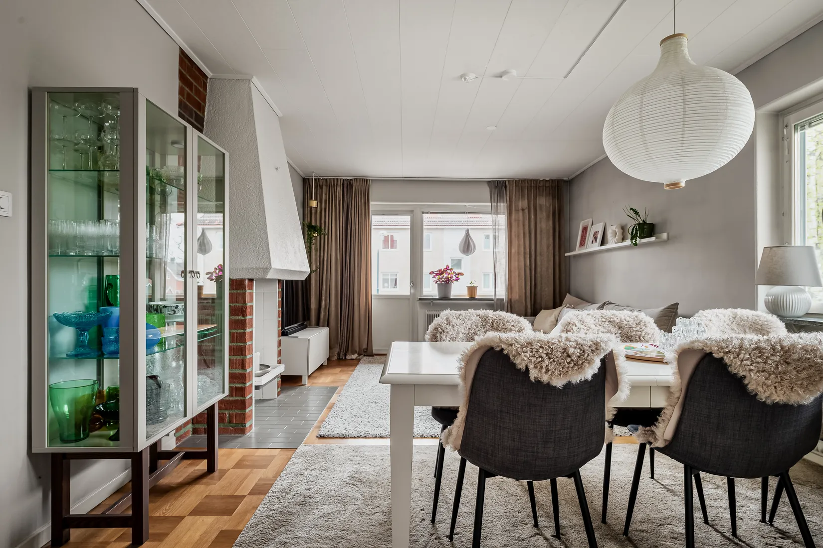 Bostadsrätt, Furugränd 5 Lgh 1103, Teg, Umeå