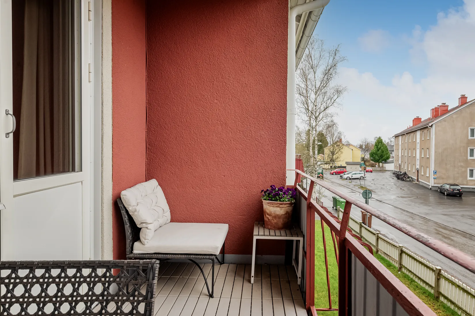 Bostadsrätt, Furugränd 5 Lgh 1103, Teg, Umeå