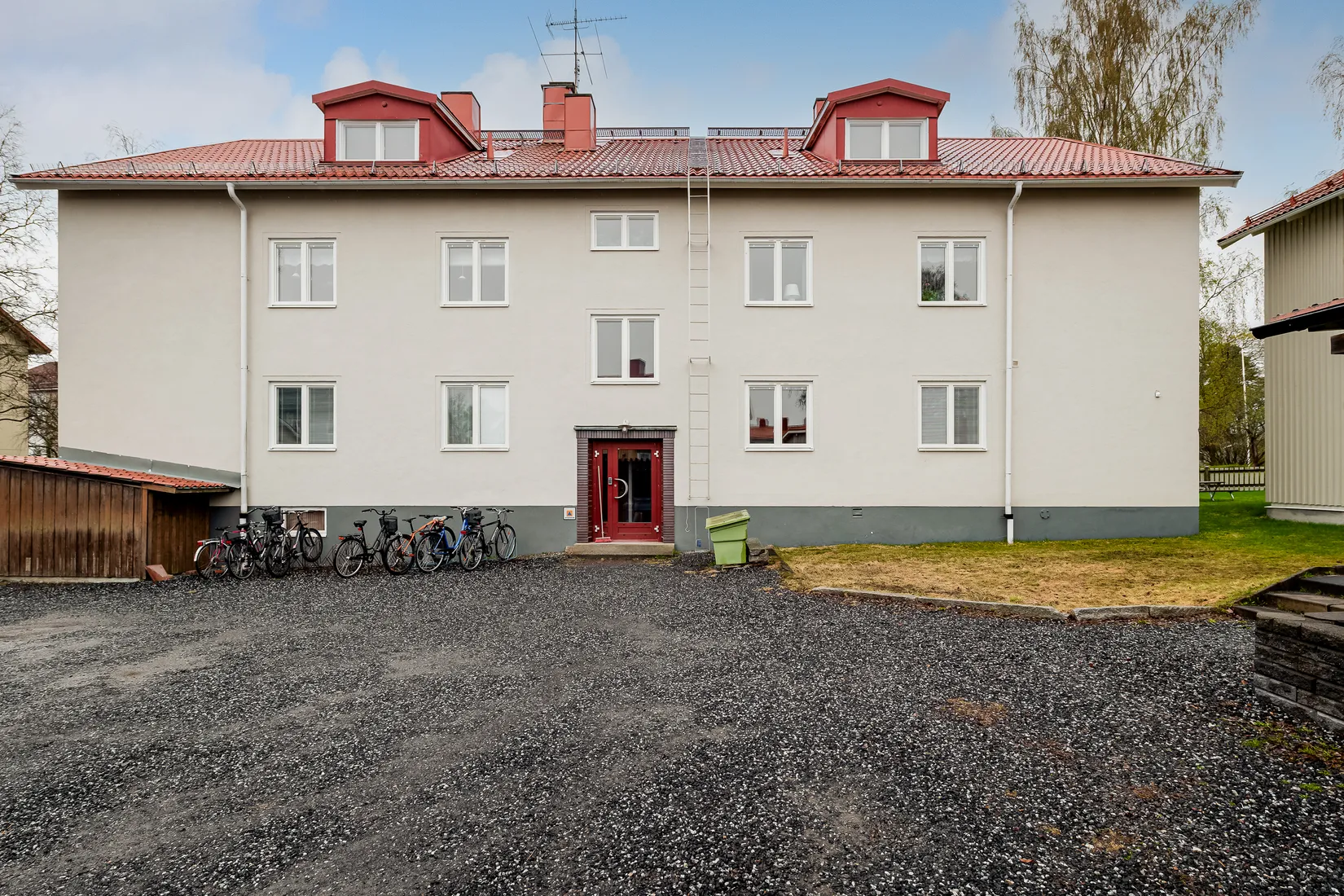 Bostadsrätt, Furugränd 5 Lgh 1103, Teg, Umeå