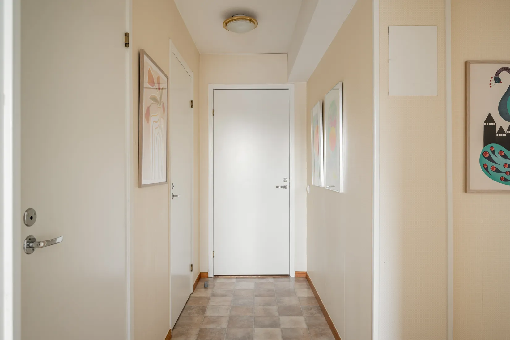 Bostadsrätt, Gröndalsvägen 179, vån 3, Gröndal - Ekensberg, Stockholm