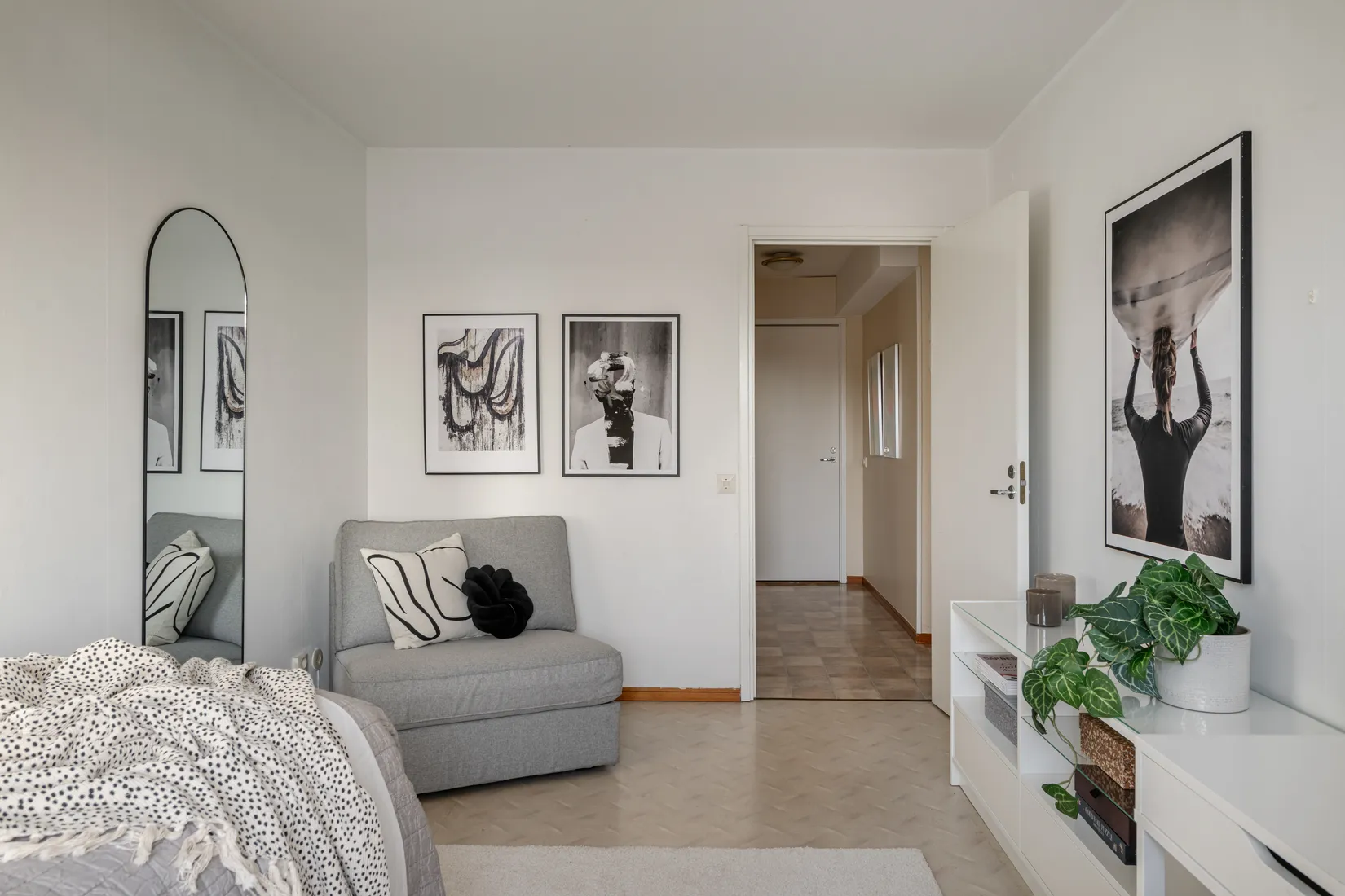 Bostadsrätt, Gröndalsvägen 179, vån 3, Gröndal - Ekensberg, Stockholm