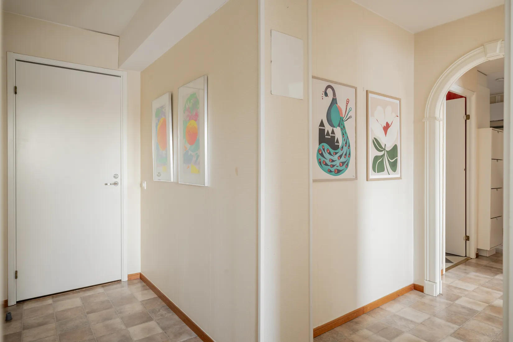 Bostadsrätt, Gröndalsvägen 179, vån 3, Gröndal - Ekensberg, Stockholm