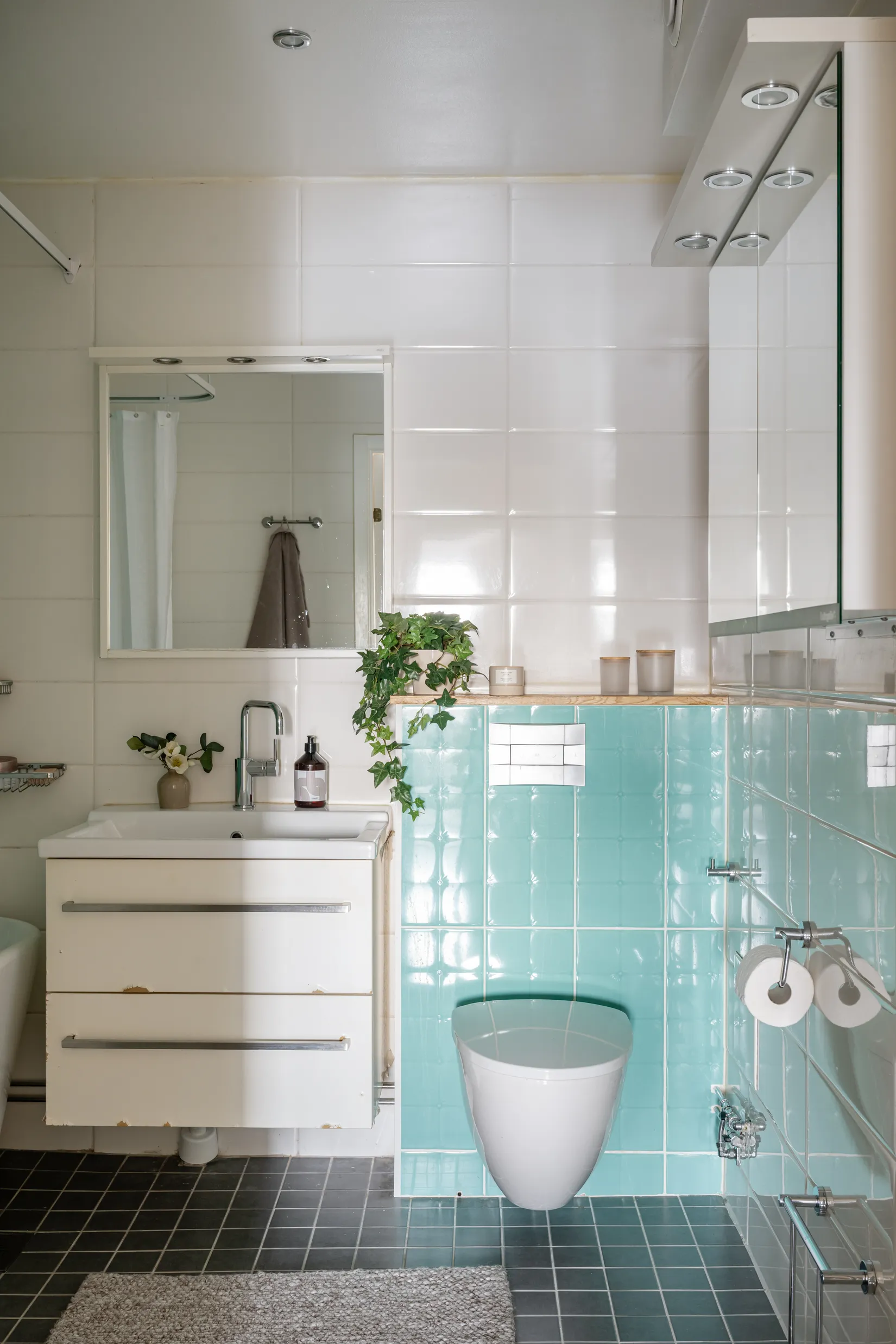 Bostadsrätt, Gröndalsvägen 179, vån 3, Gröndal - Ekensberg, Stockholm