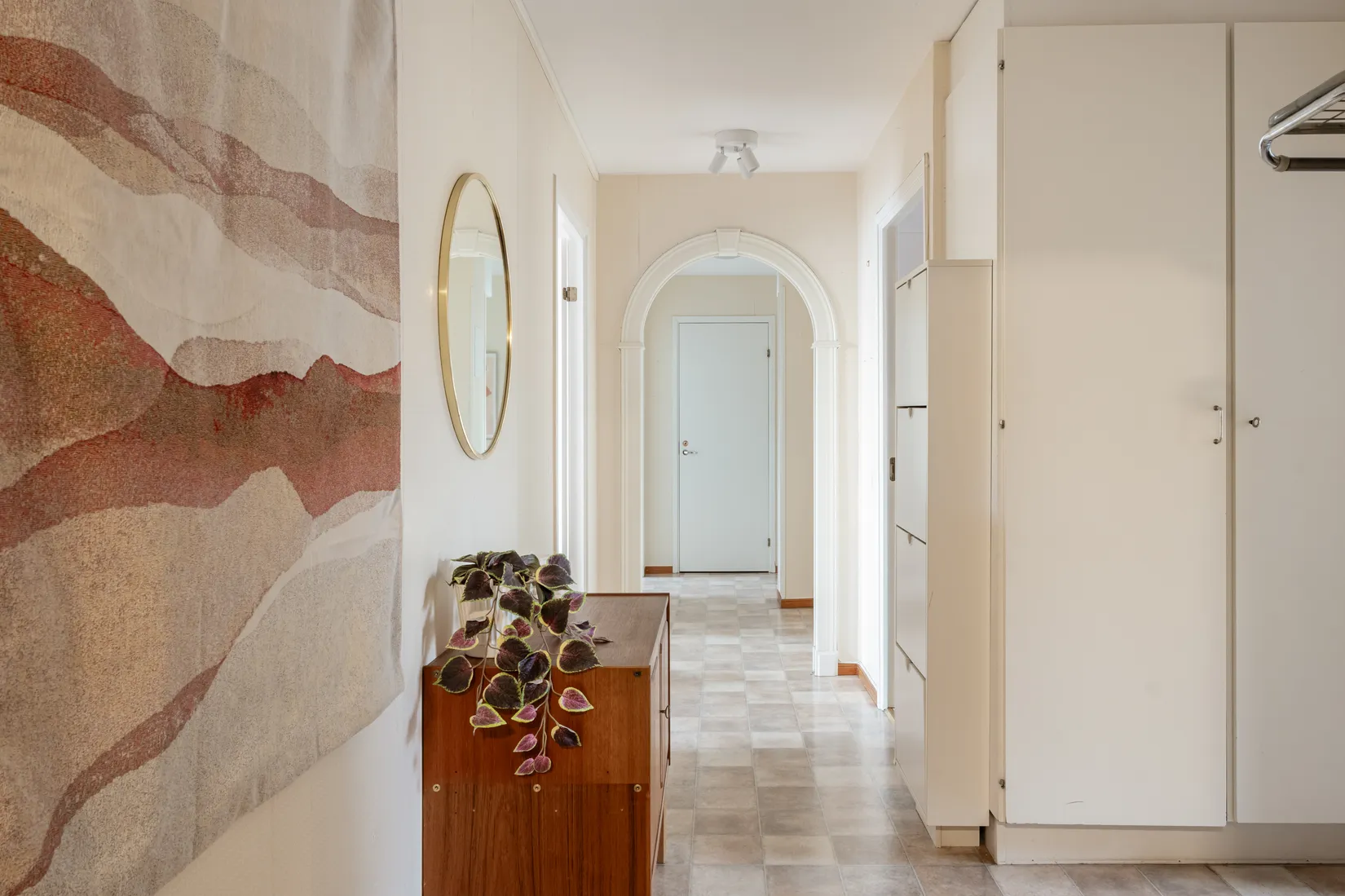 Bostadsrätt, Gröndalsvägen 179, vån 3, Gröndal - Ekensberg, Stockholm
